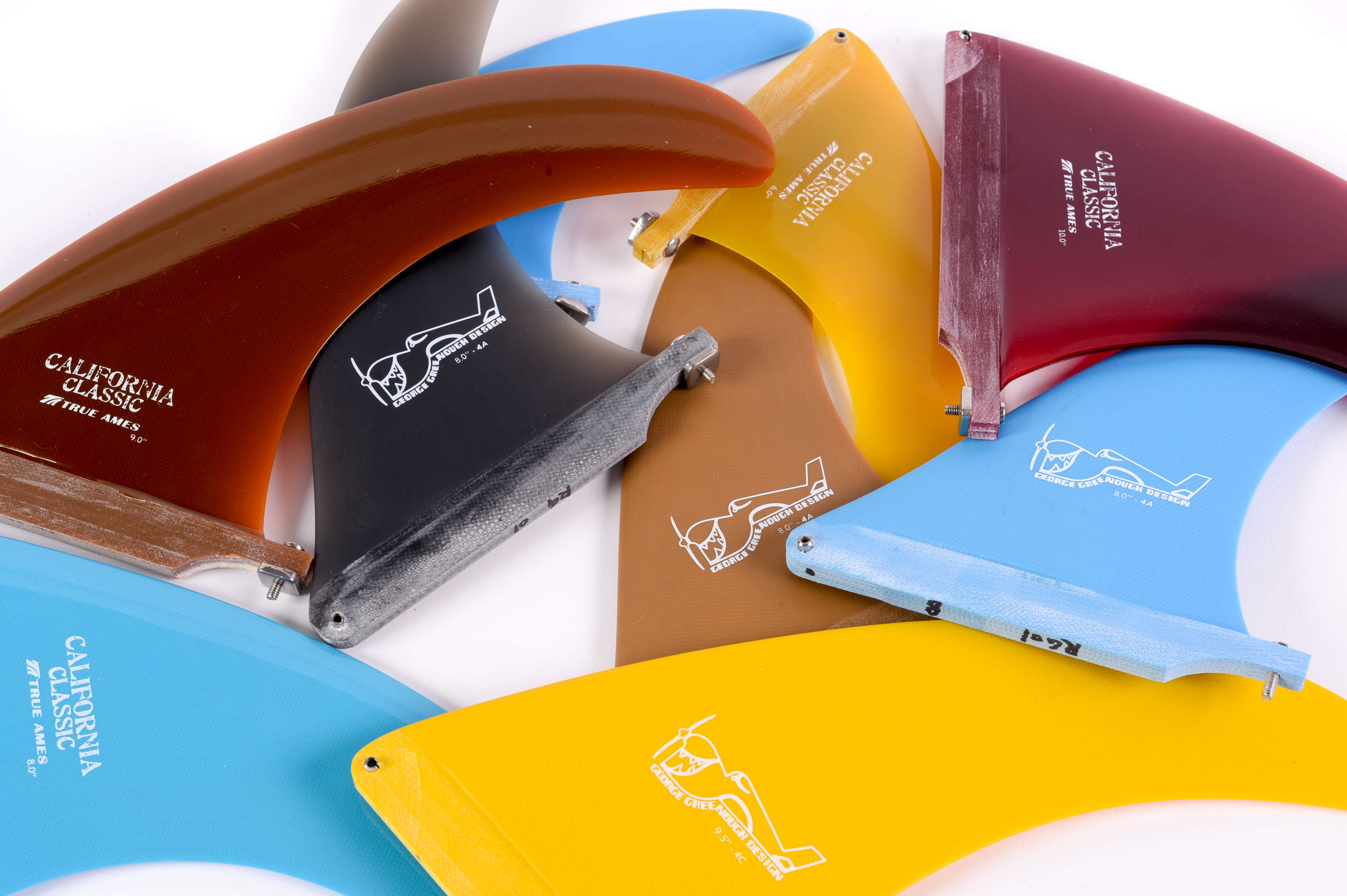 Longboard: Bien choisir sa dérive