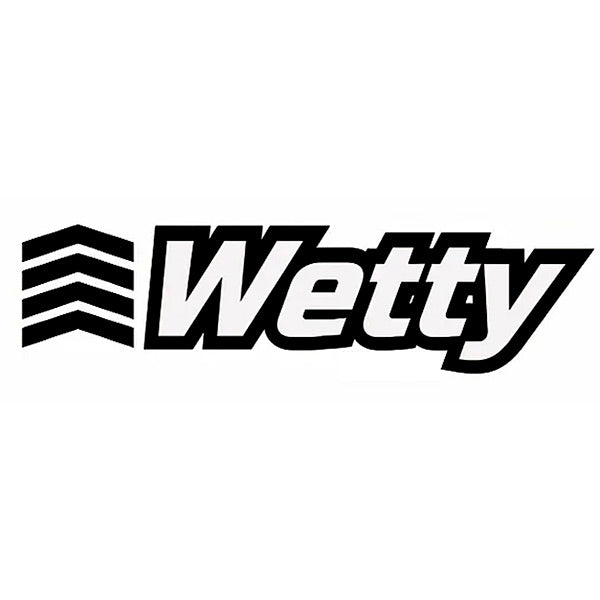 Wetty