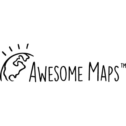 Awesome Maps