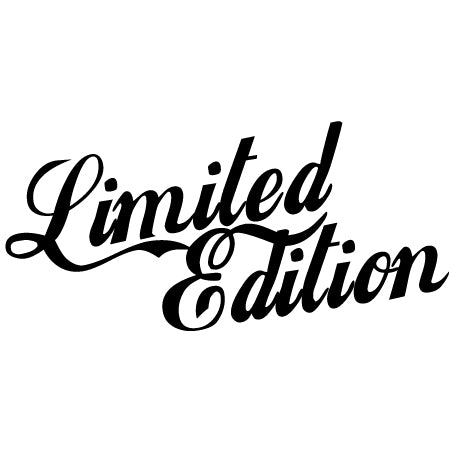 Limited Edition