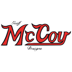 McCoy Surfboards