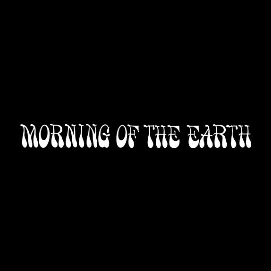 Morning of the Earth