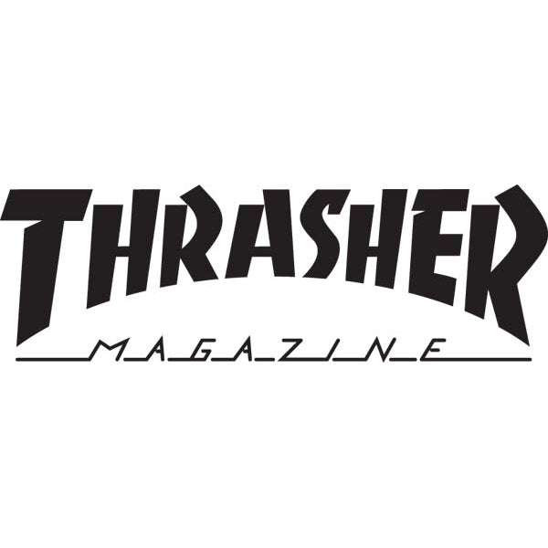 Thrasher