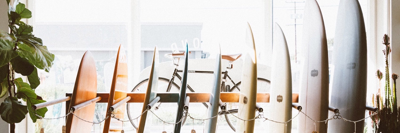 Promotions Surfboards