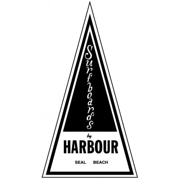 Harbour Surfboards