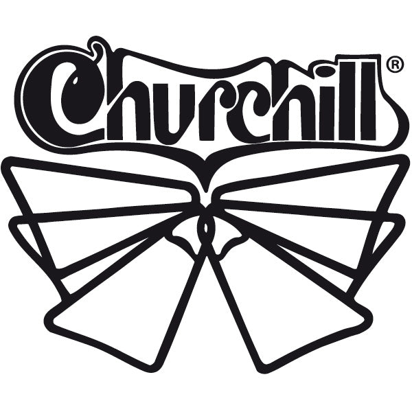 Churchill