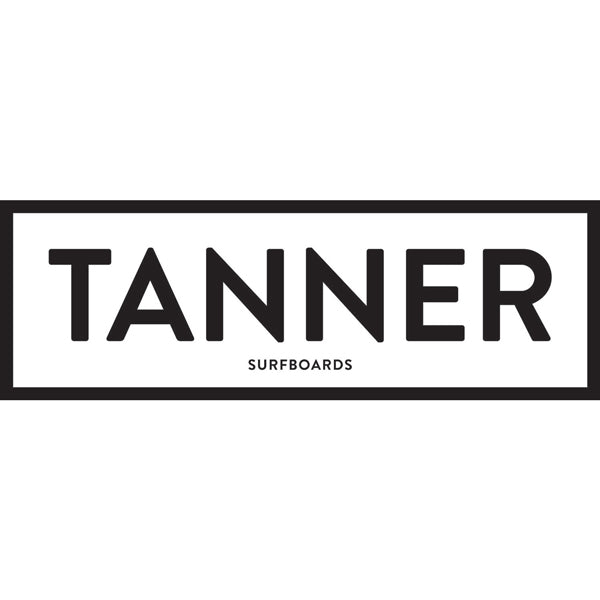 Tanner Surfboards