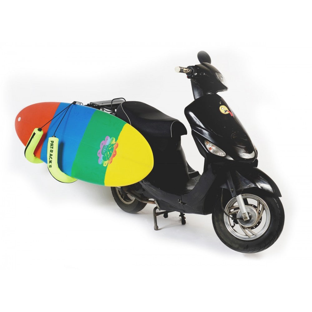 Racks Surf Scooters & Motos