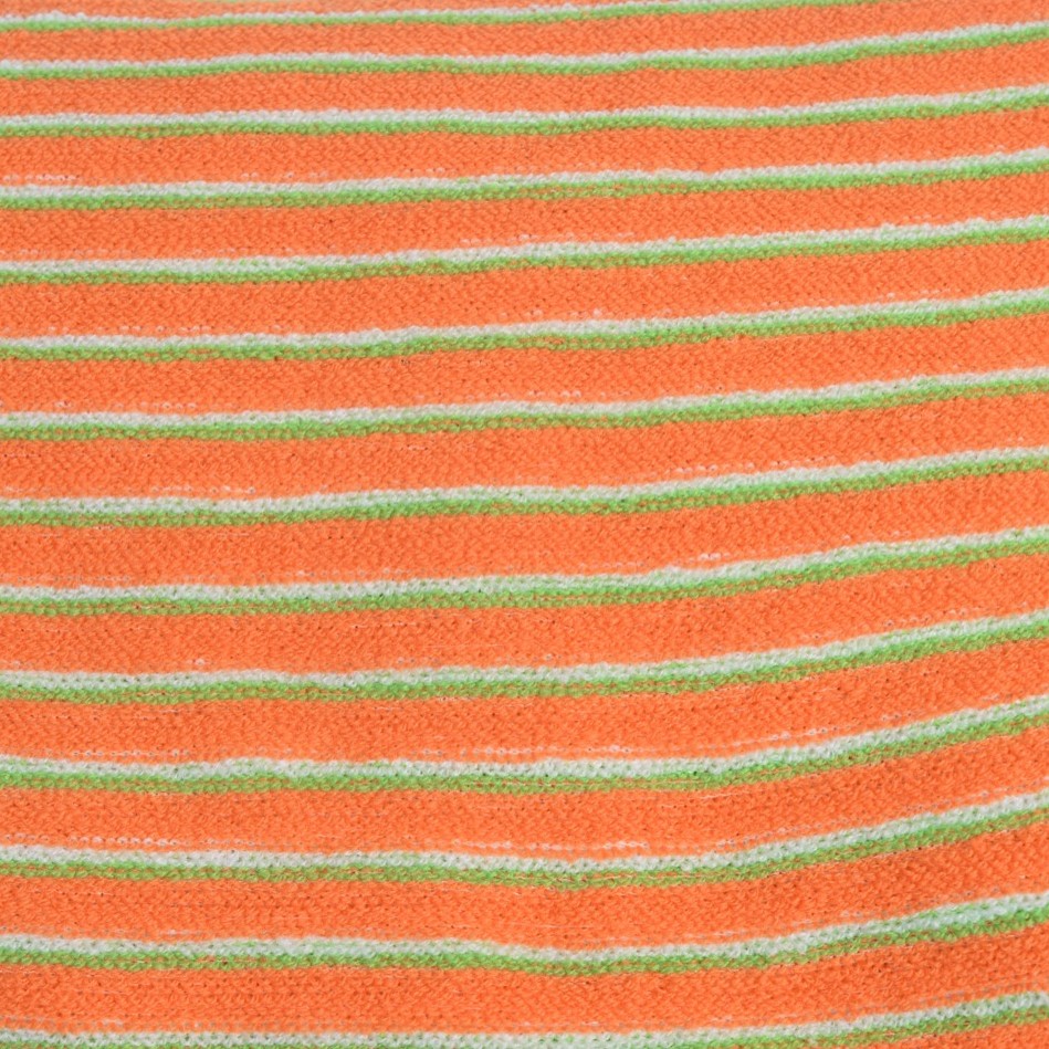 VICTORY - Surf Sock Cover - Shortboard - 6'0 - Orange