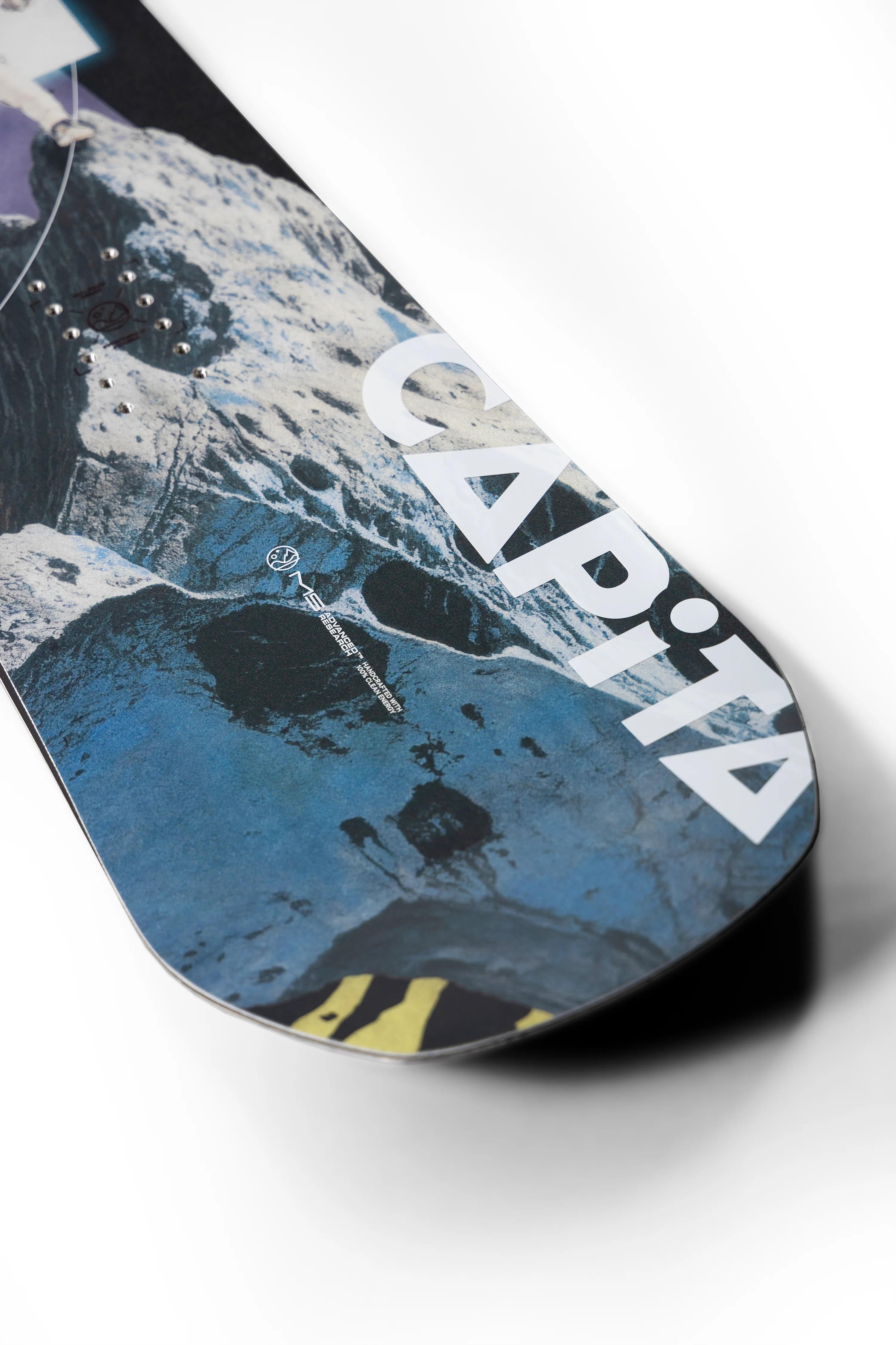 CAPITA - Defenders Of Awesome 2025/26 - DOA 157 Wide