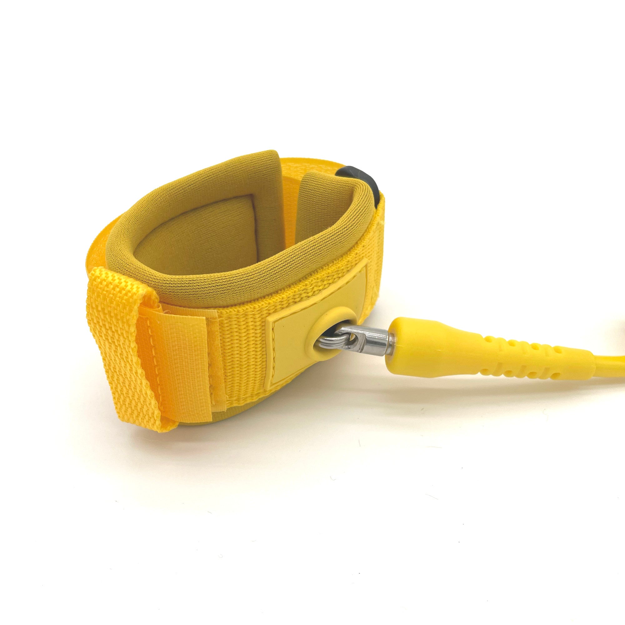 RIP Bodyboard - Leash Biceps Bodyboard Pro Series - Yellow