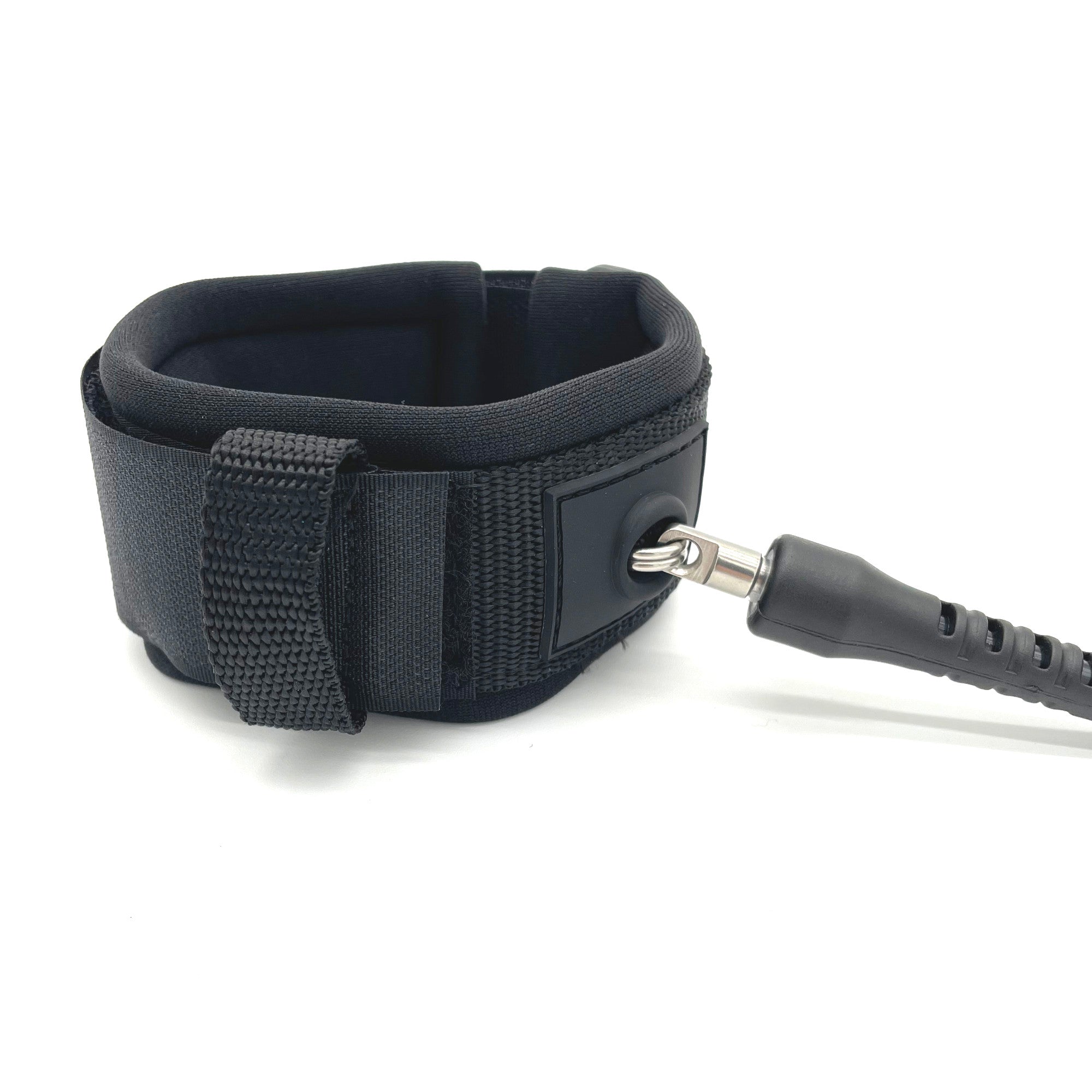RIP - Leash bíceps Bodyboard Pro Series - Negro