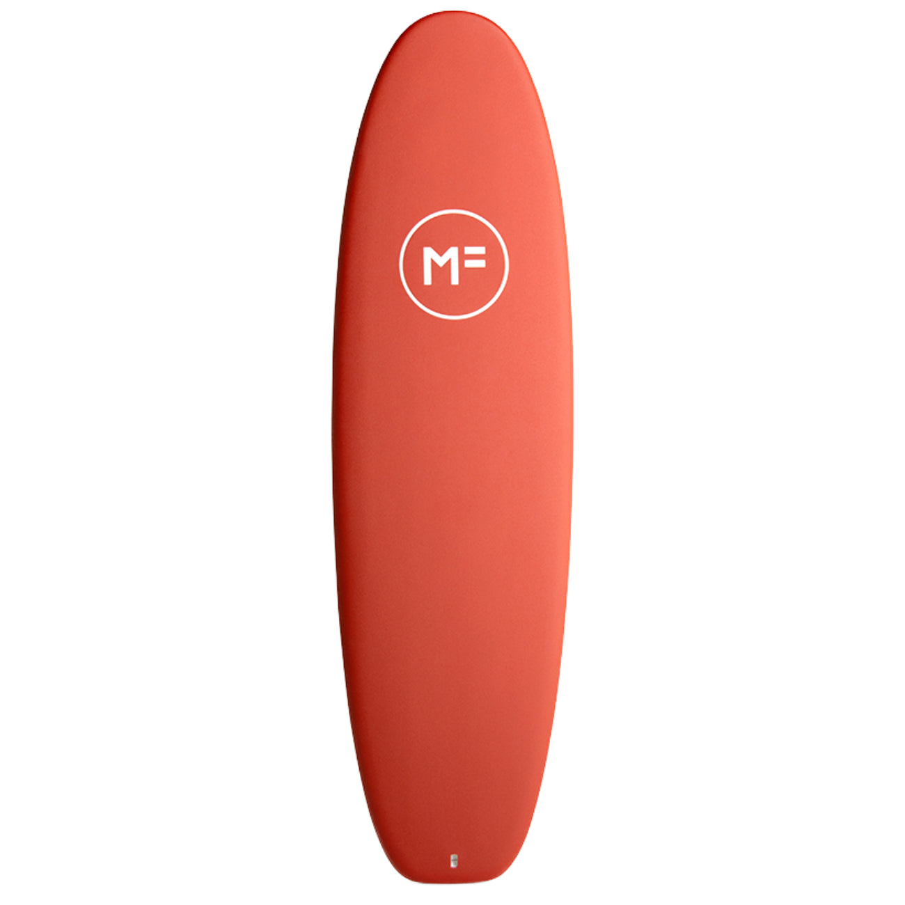 MF Mick Fanning - Beastie 6'6 Futures - Rust (Copie)