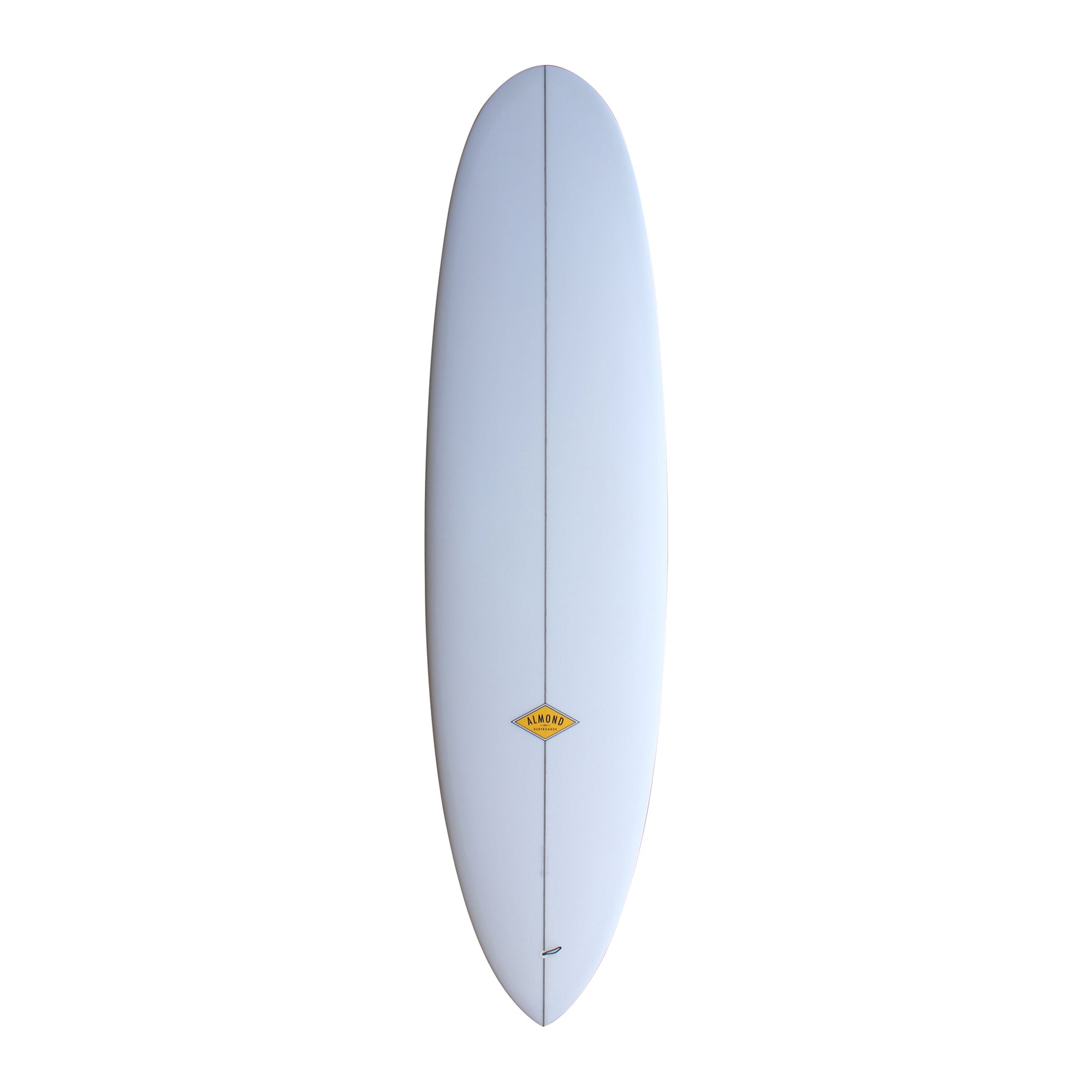ALMOND - Joy 7'0 (PU) - Clear