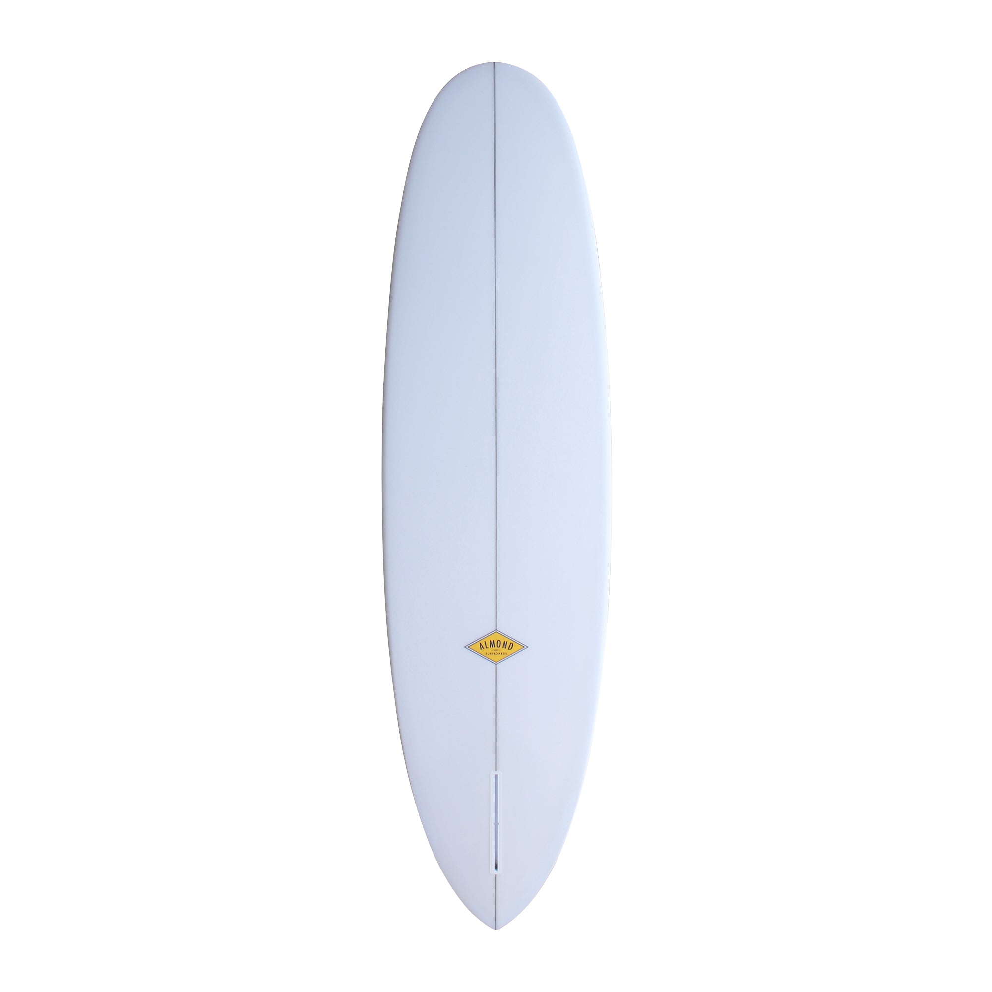 ALMOND - Joy 7'0 (PU) - Clear