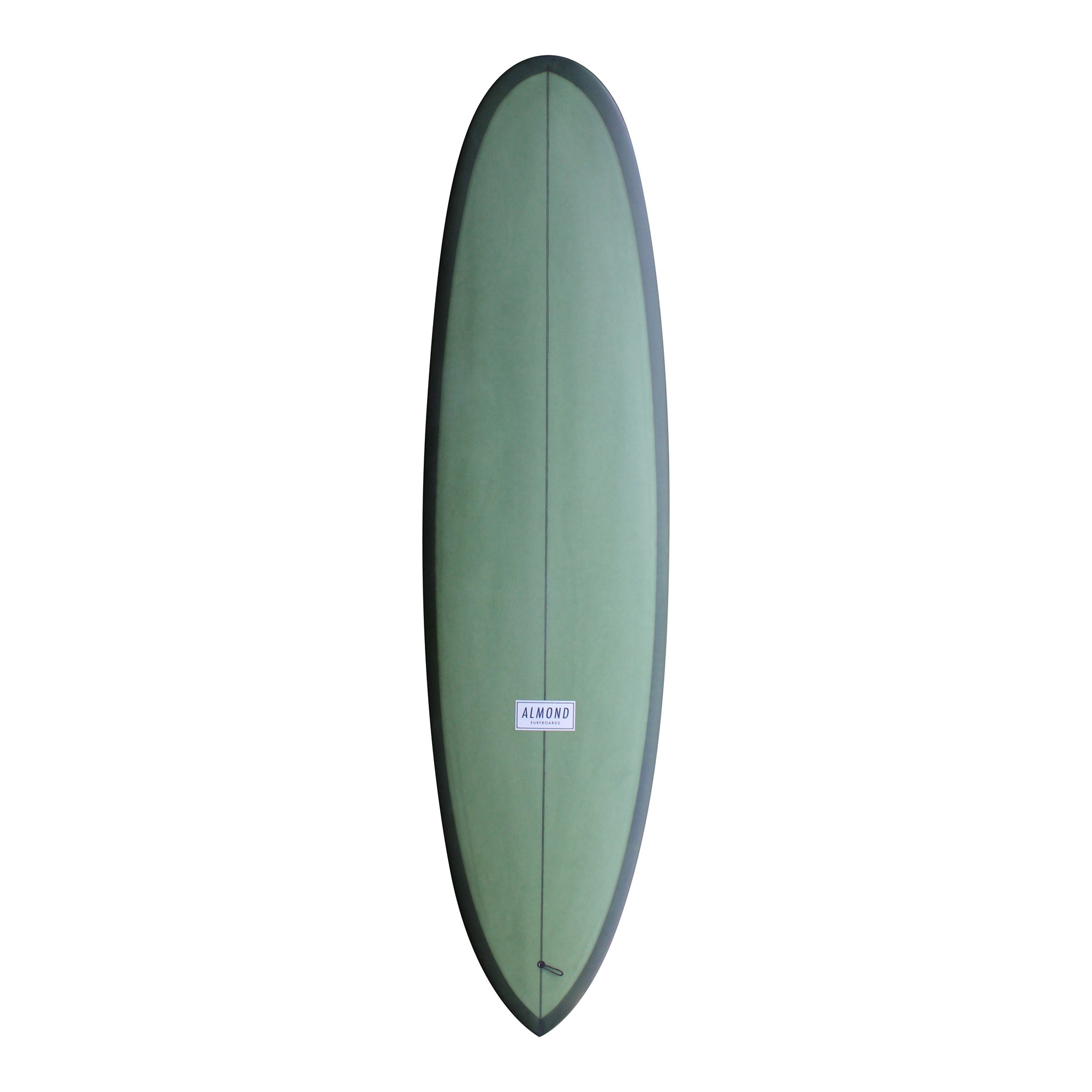 ALMOND - Joy 7'0 (PU) - Green