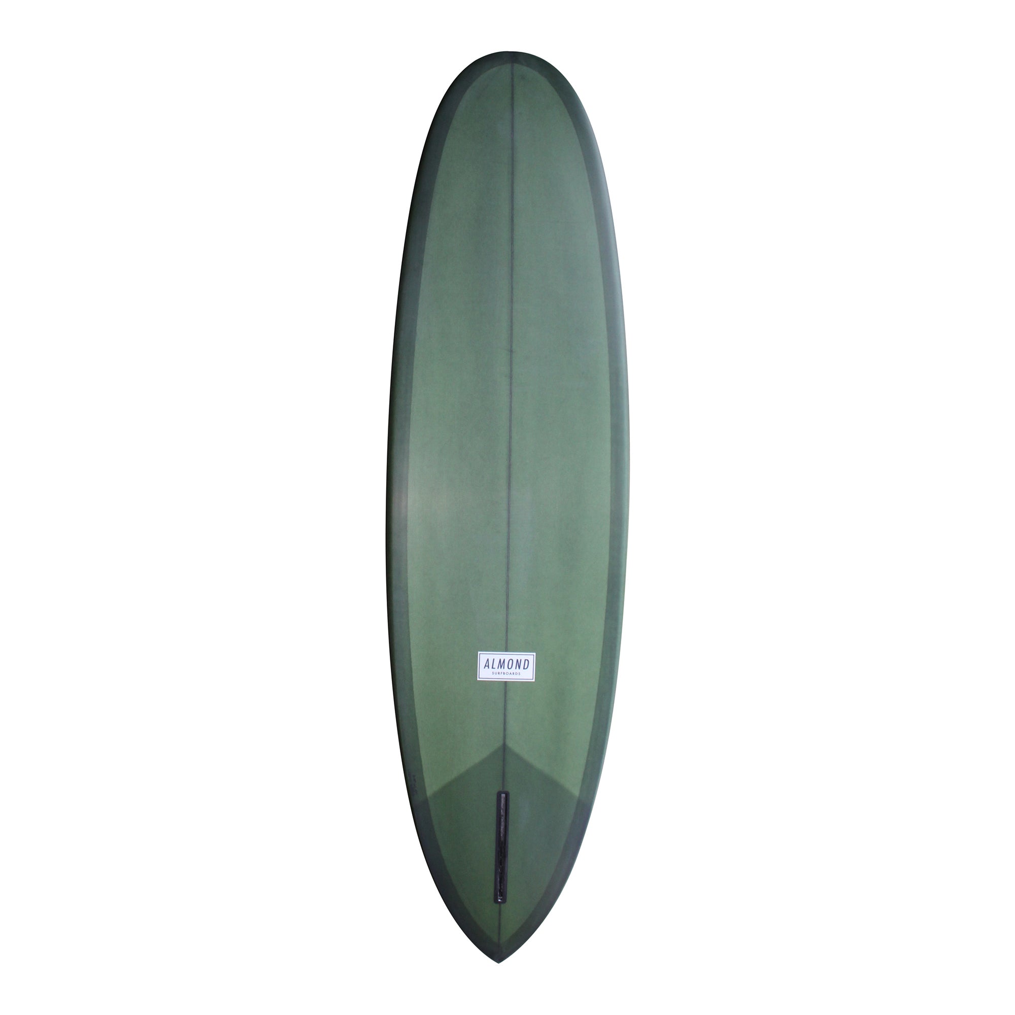 ALMOND - Joy 7'0 (PU) - Green