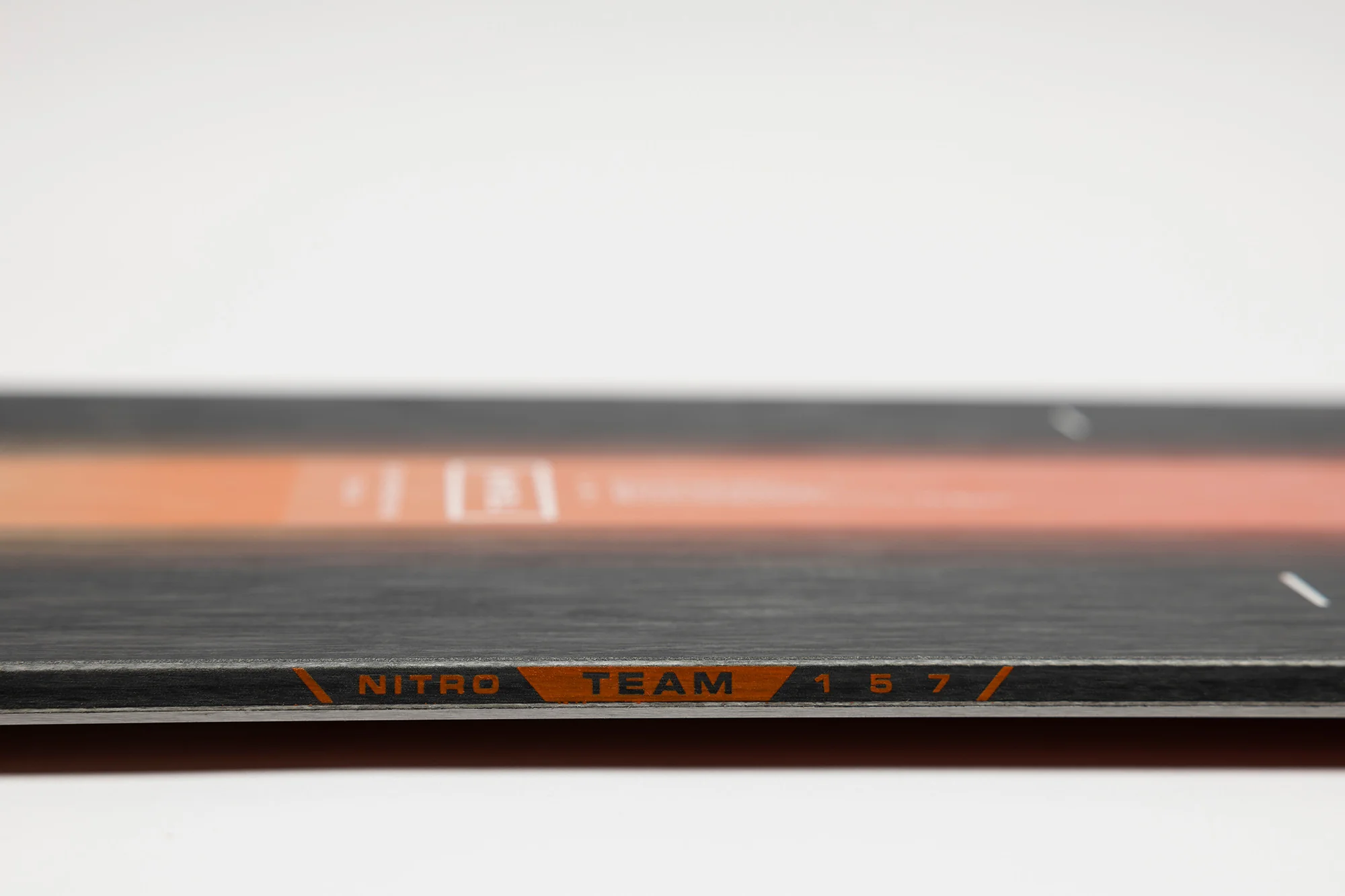 NITRO Snowboards - TEAM 155 (2025)