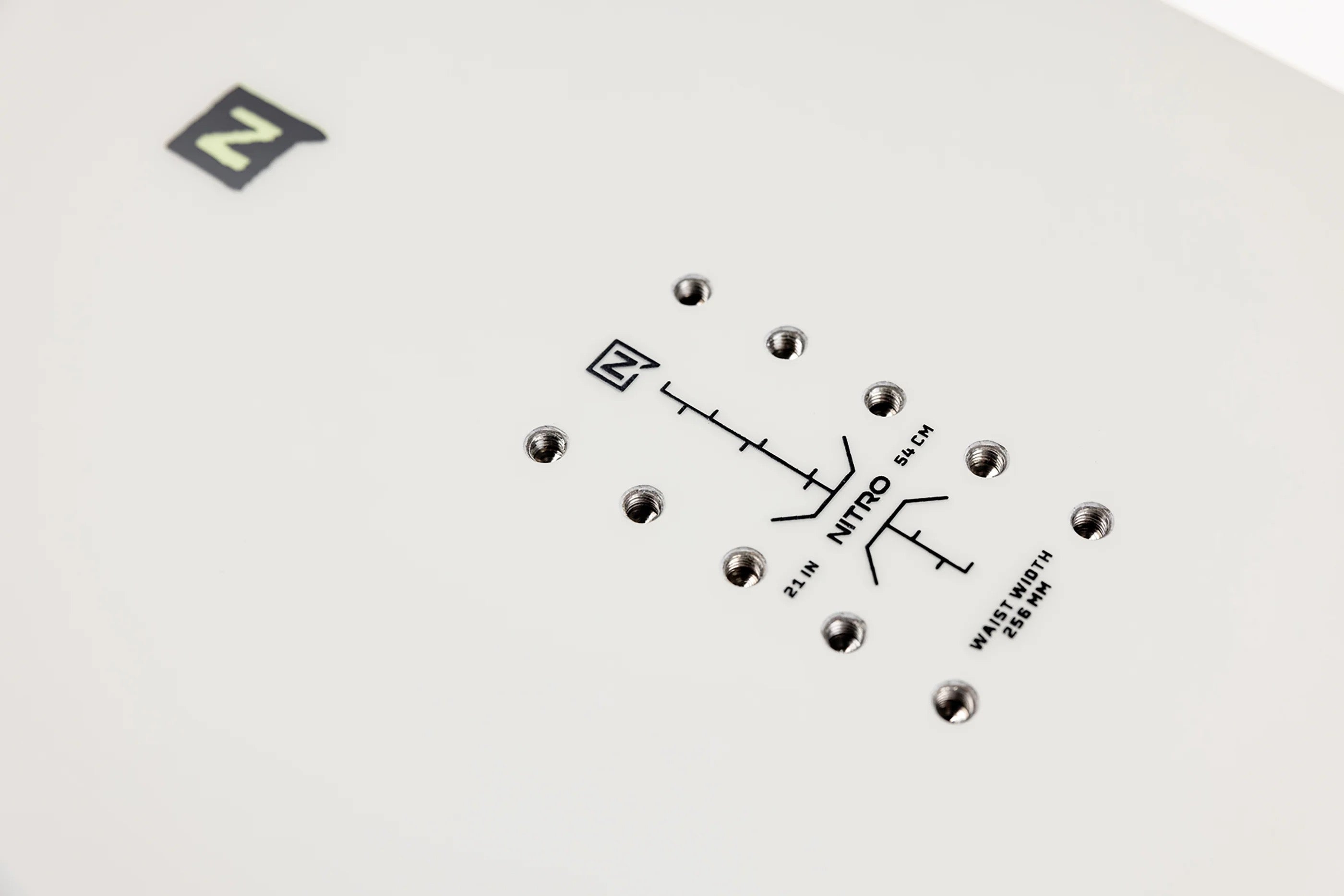 NITRO Snowboards - ALTERNATOR 157 (2026)