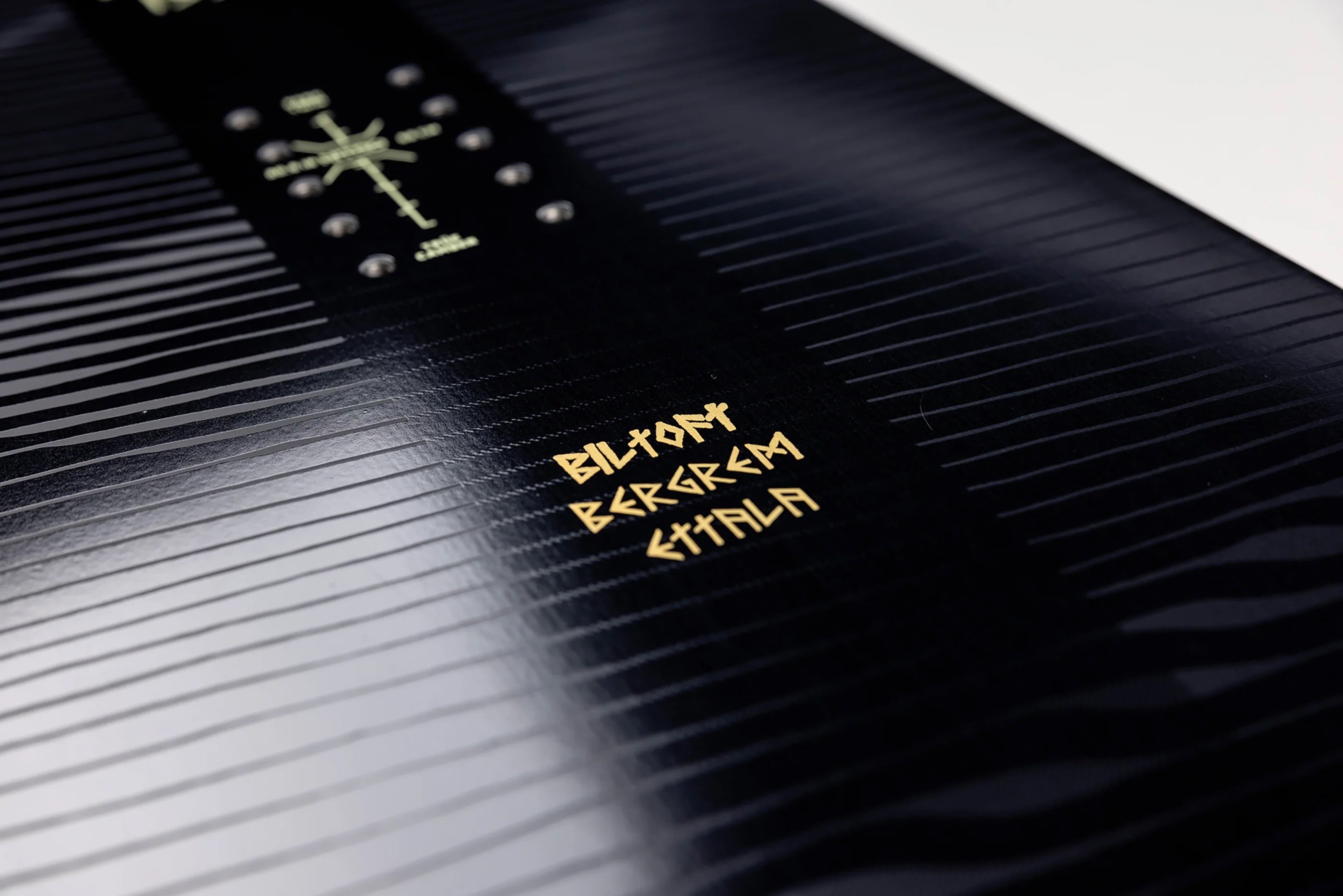 NITRO Snowboards - BEAST 155 (2026)