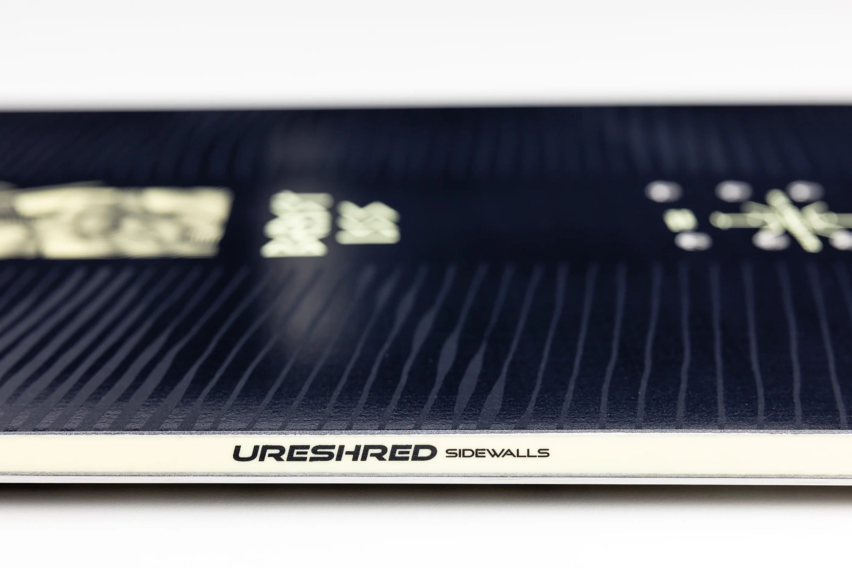 NITRO Snowboards - BEAST 155 (2026)