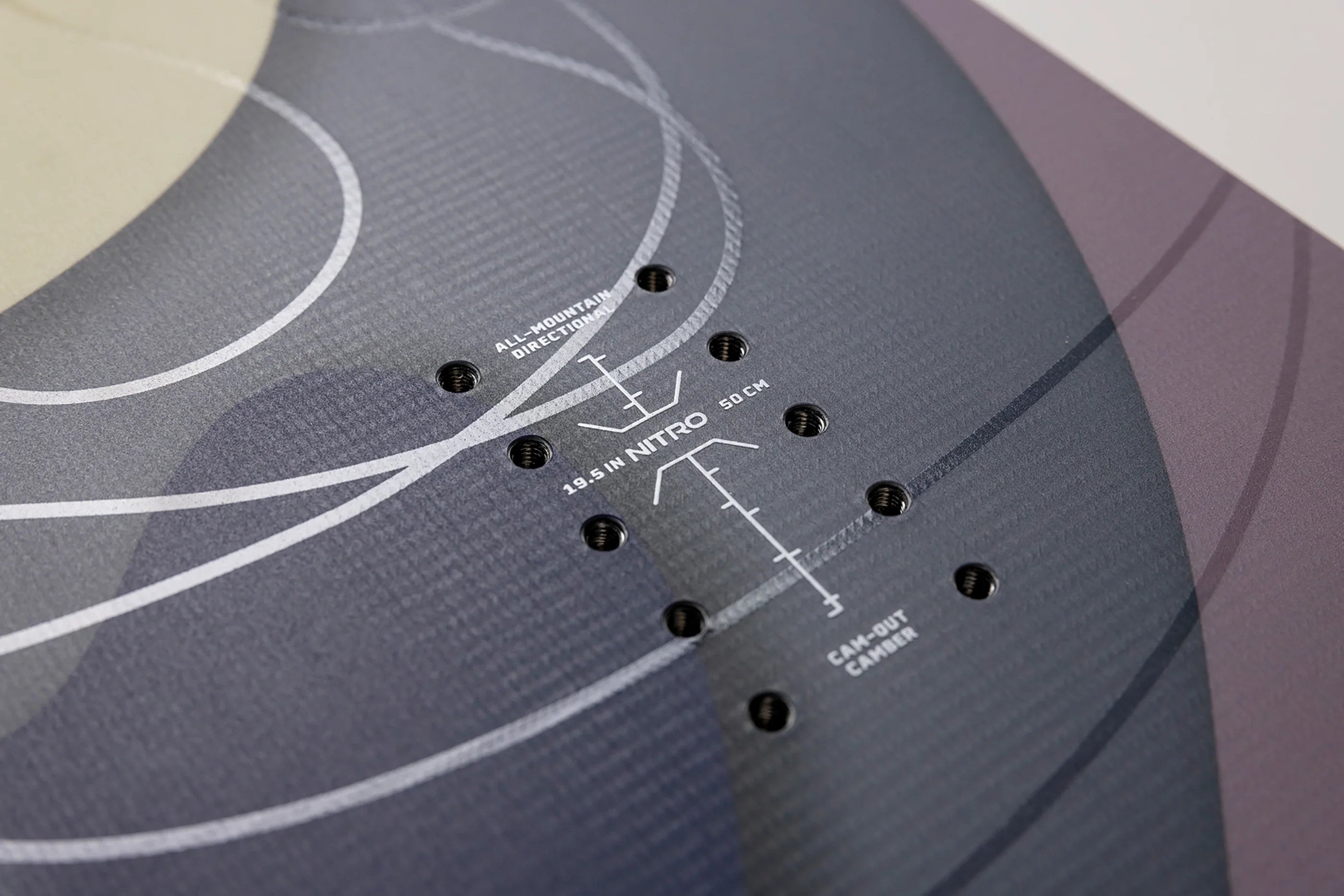 NITRO Snowboards - Womens Nova 148 (2026)