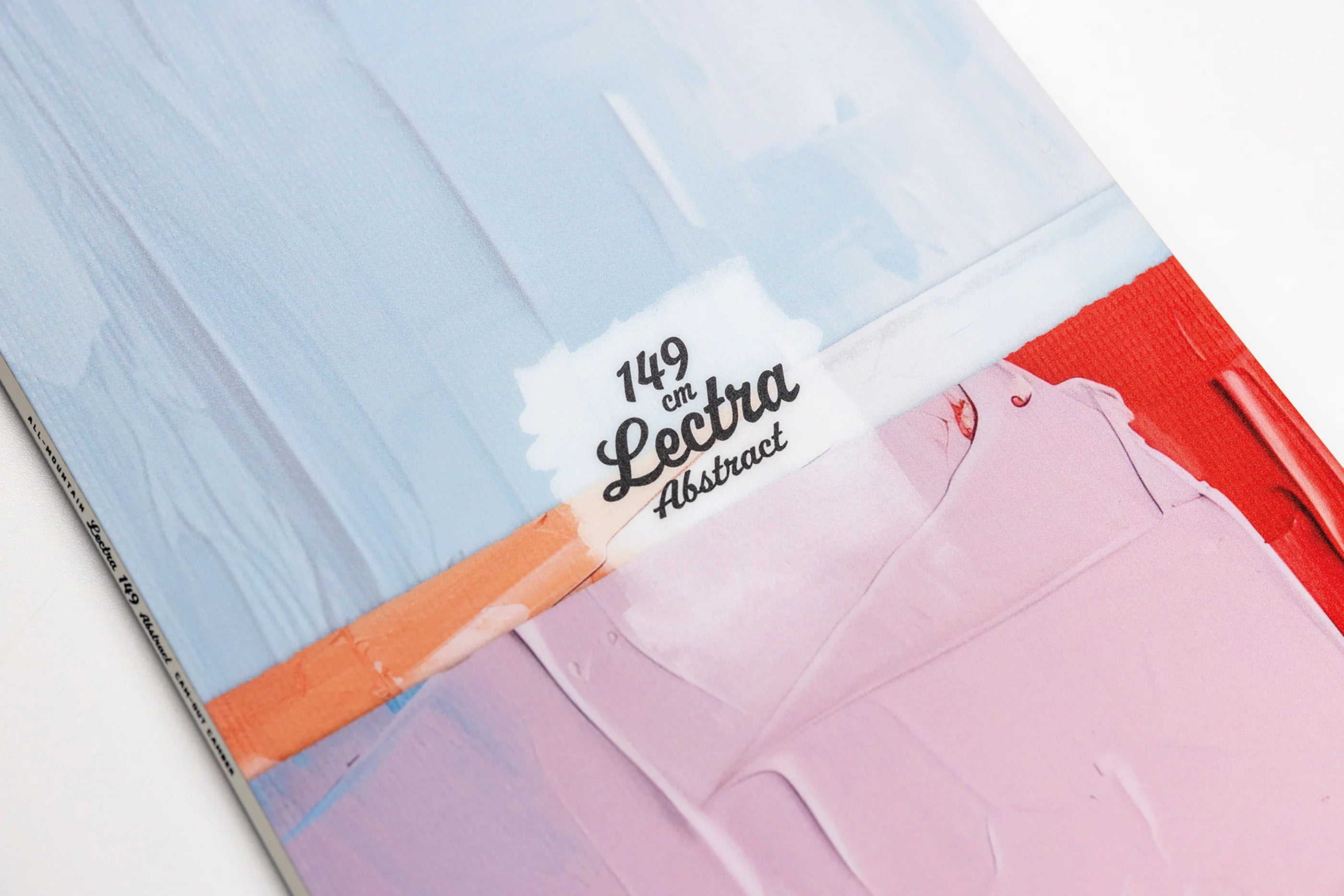 NITRO Snowboards - Womens Lectra 146 (2026)