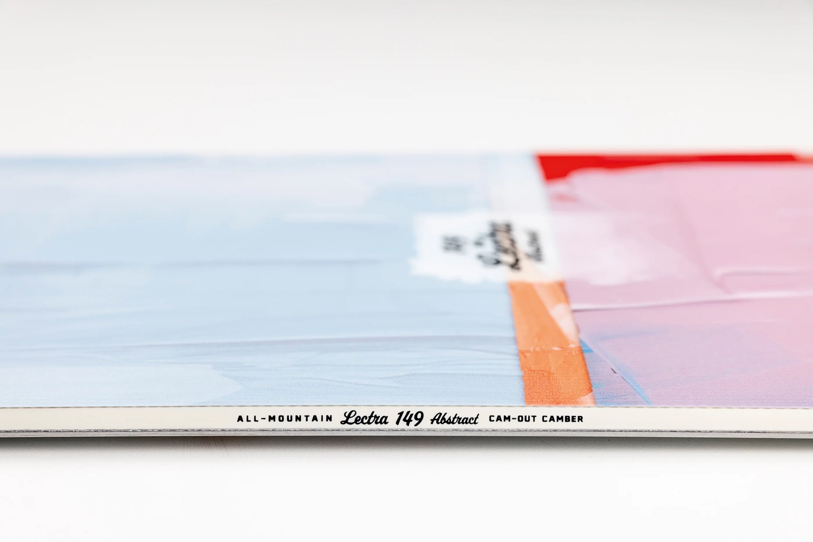 NITRO Snowboards - Womens Lectra 149 (2026)