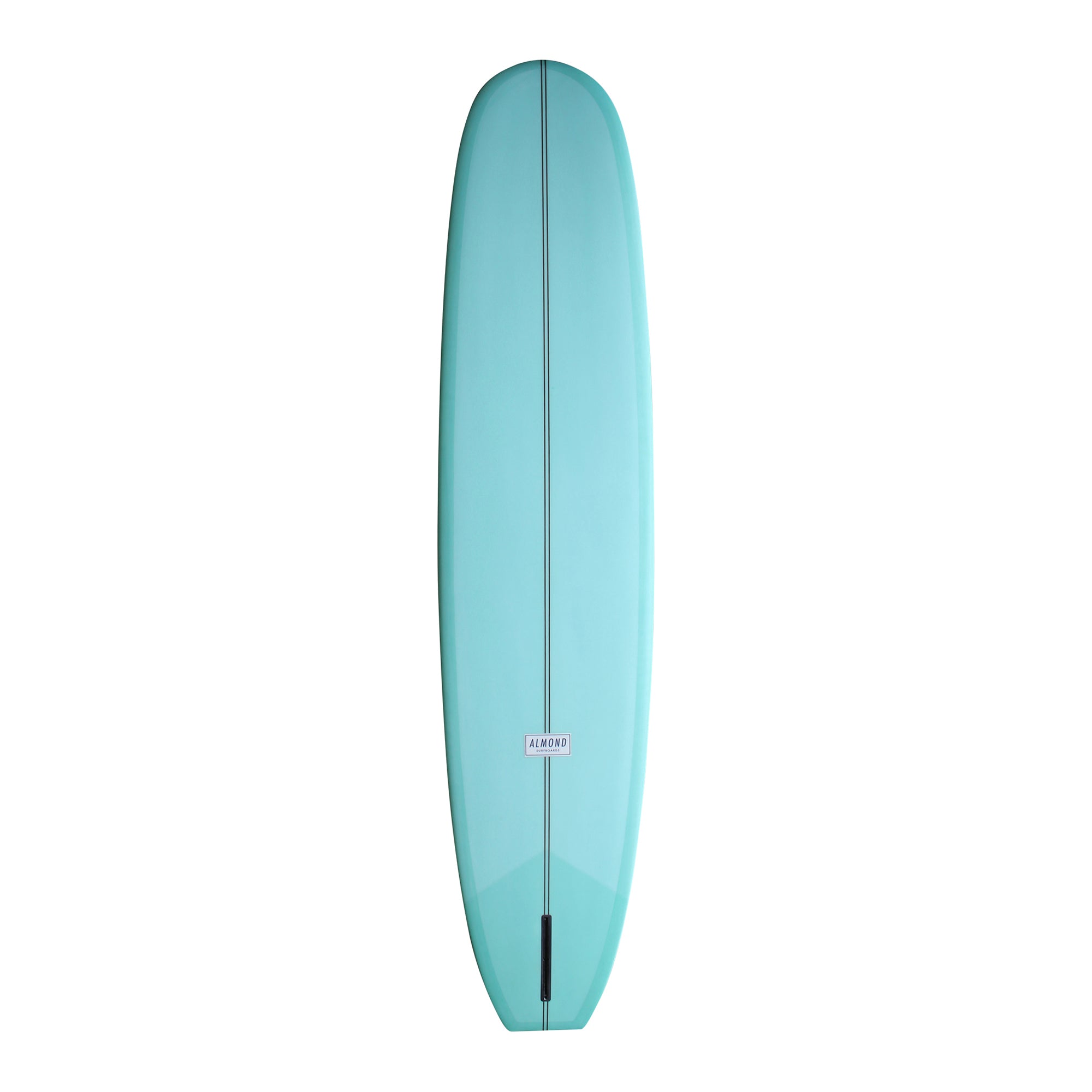 ALMOND - Walk On Water 9'2 (PU) - Sage