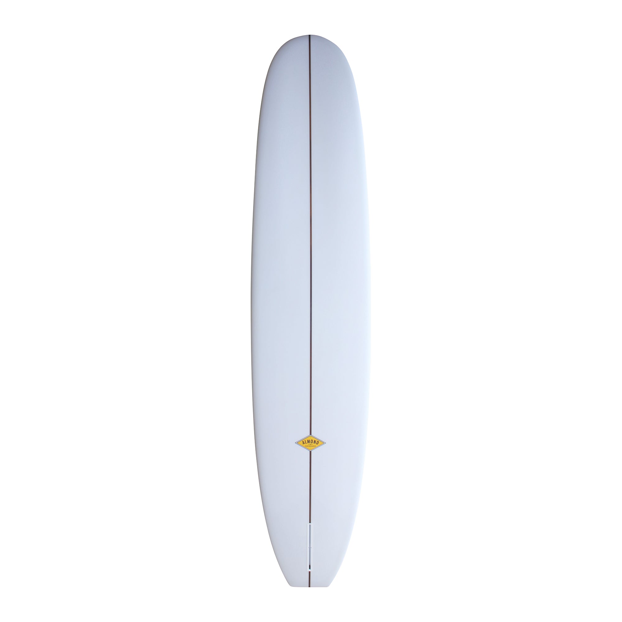 The Surf Thump | Almond Surfboards & Designs
