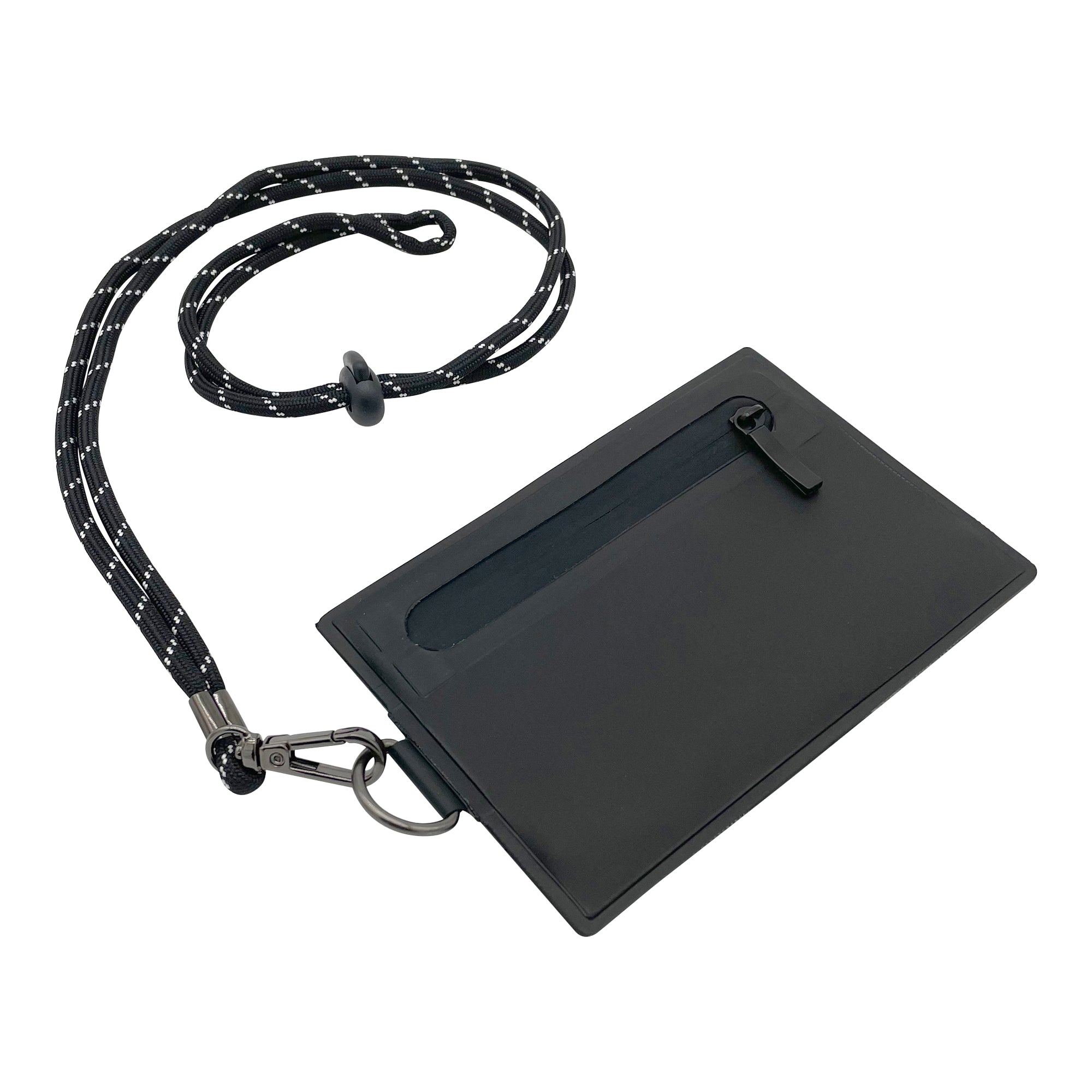 OUTDOOR SYSTEM - Pochette water-resistant pour Cartes et Clés
