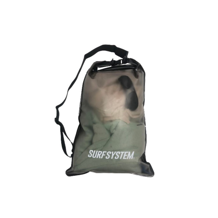 SURF SYSTEM - Sac étanche Wet / Dry Bag - 15L