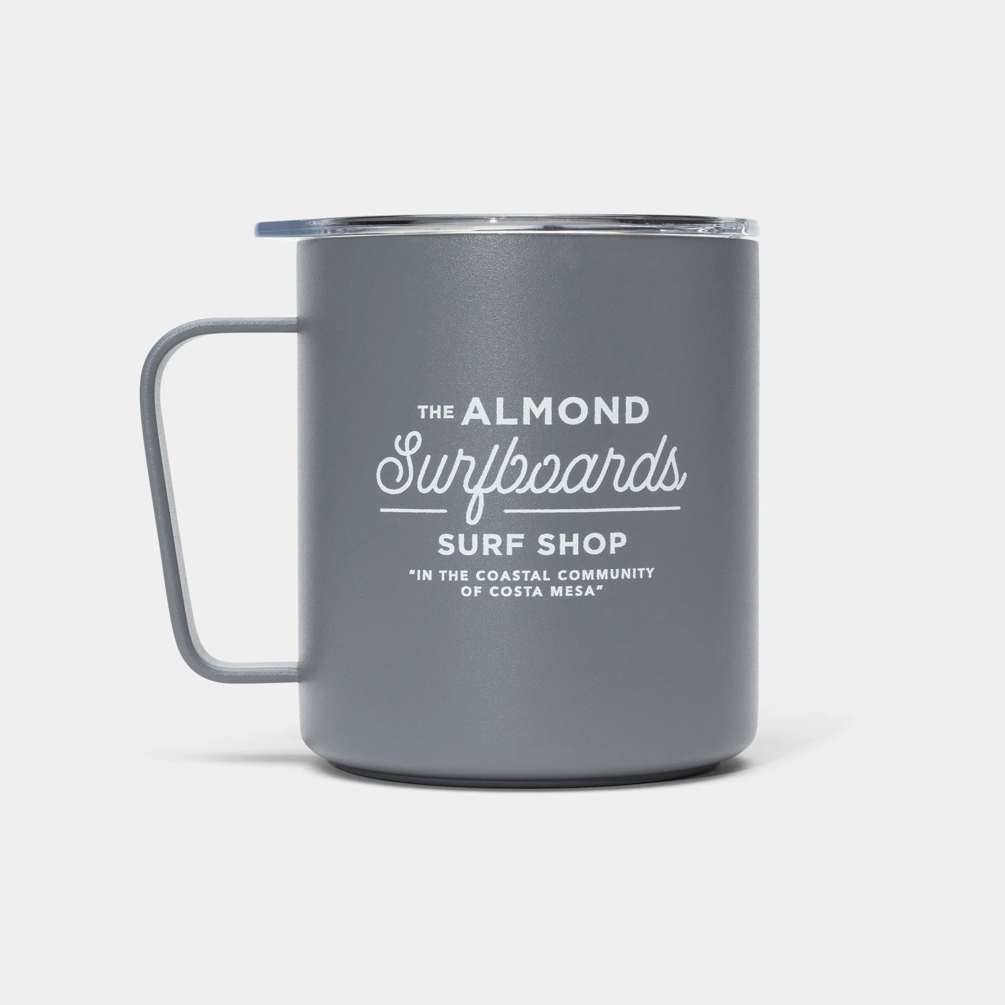 Almond Surfboards x MiiR - Insulated Surf Shop Mug