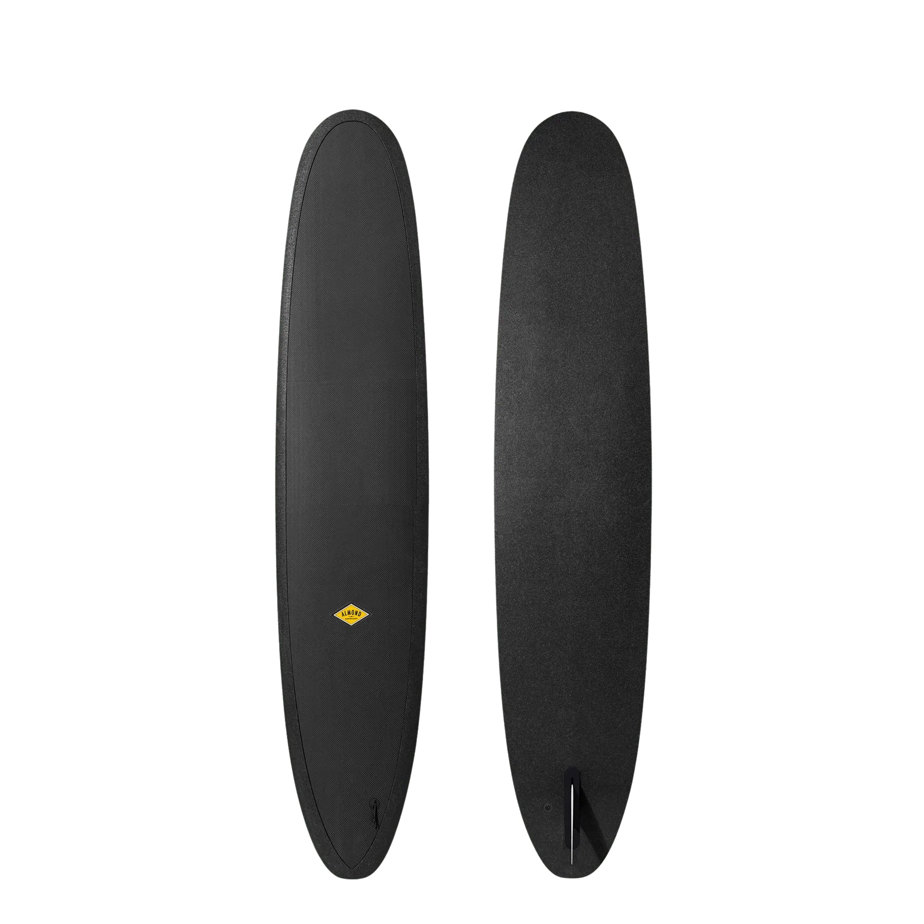 ALMOND R-Series - Surf Thump 9'2 - Black