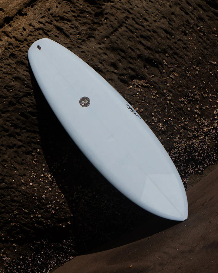 ALOHA x LSD - Twinny 5'10 PU SKY -  Futures