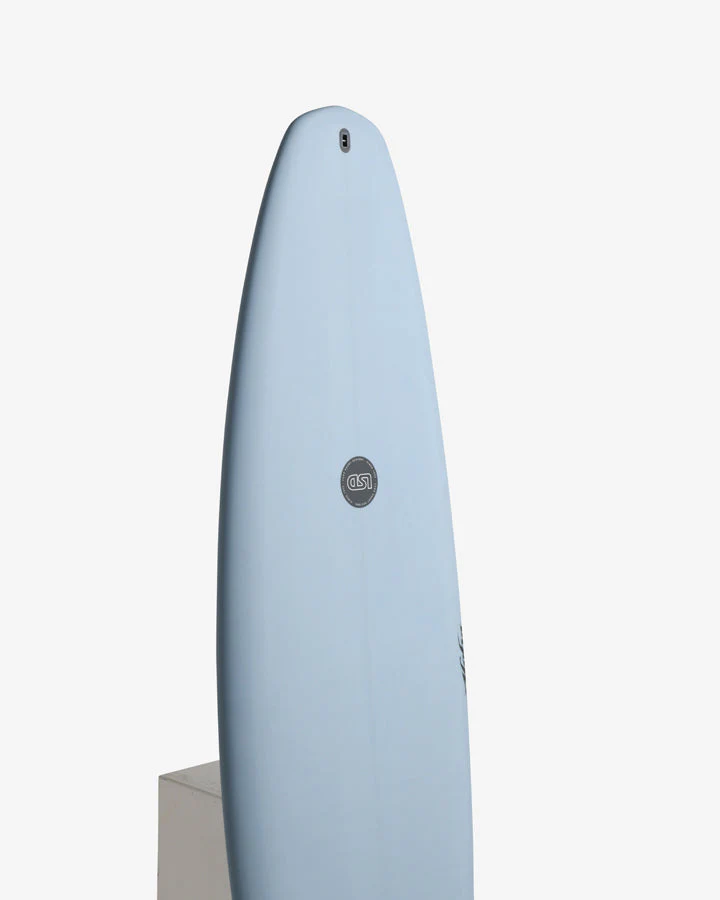 ALOHA x LSD - Twinny 5'10 PU SKY -  Futures