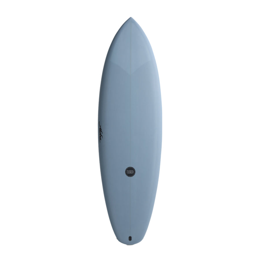 Aloha Surfboards
