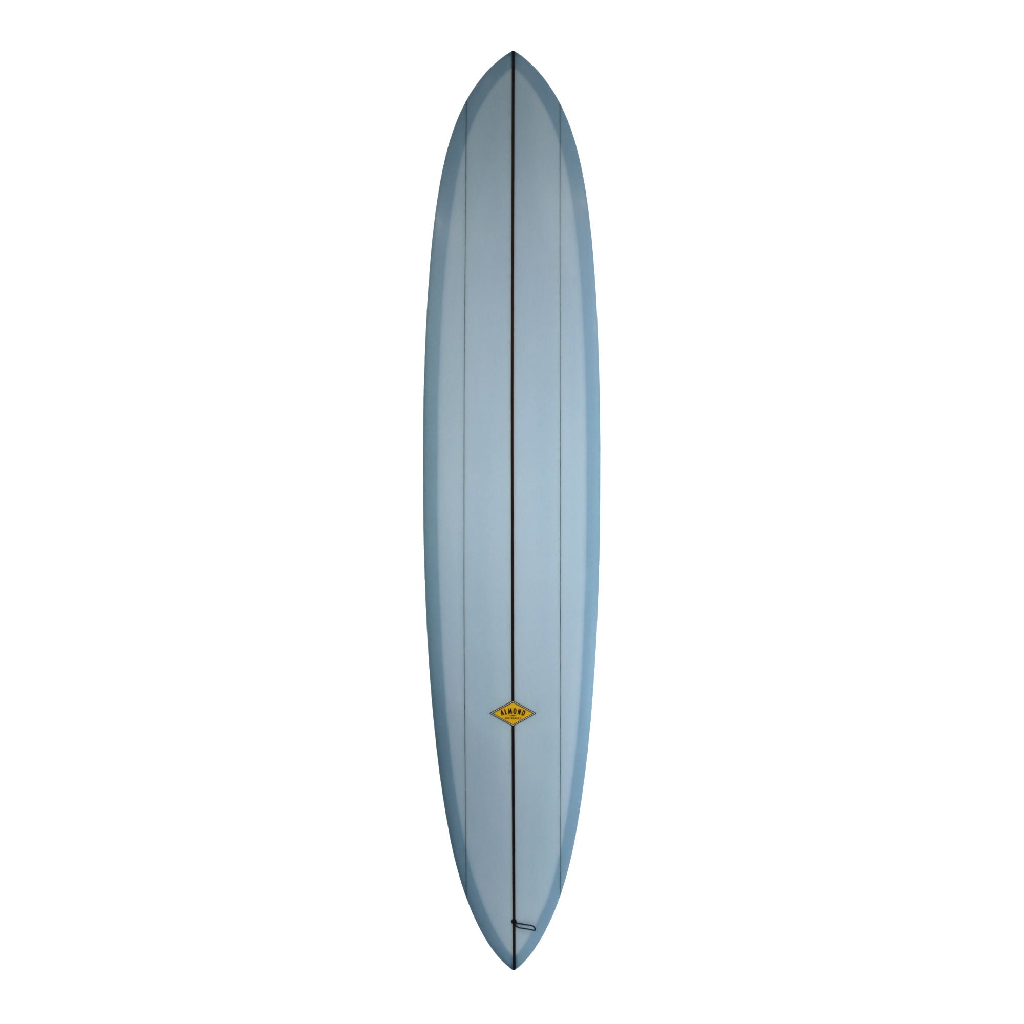 Almond Surfboards