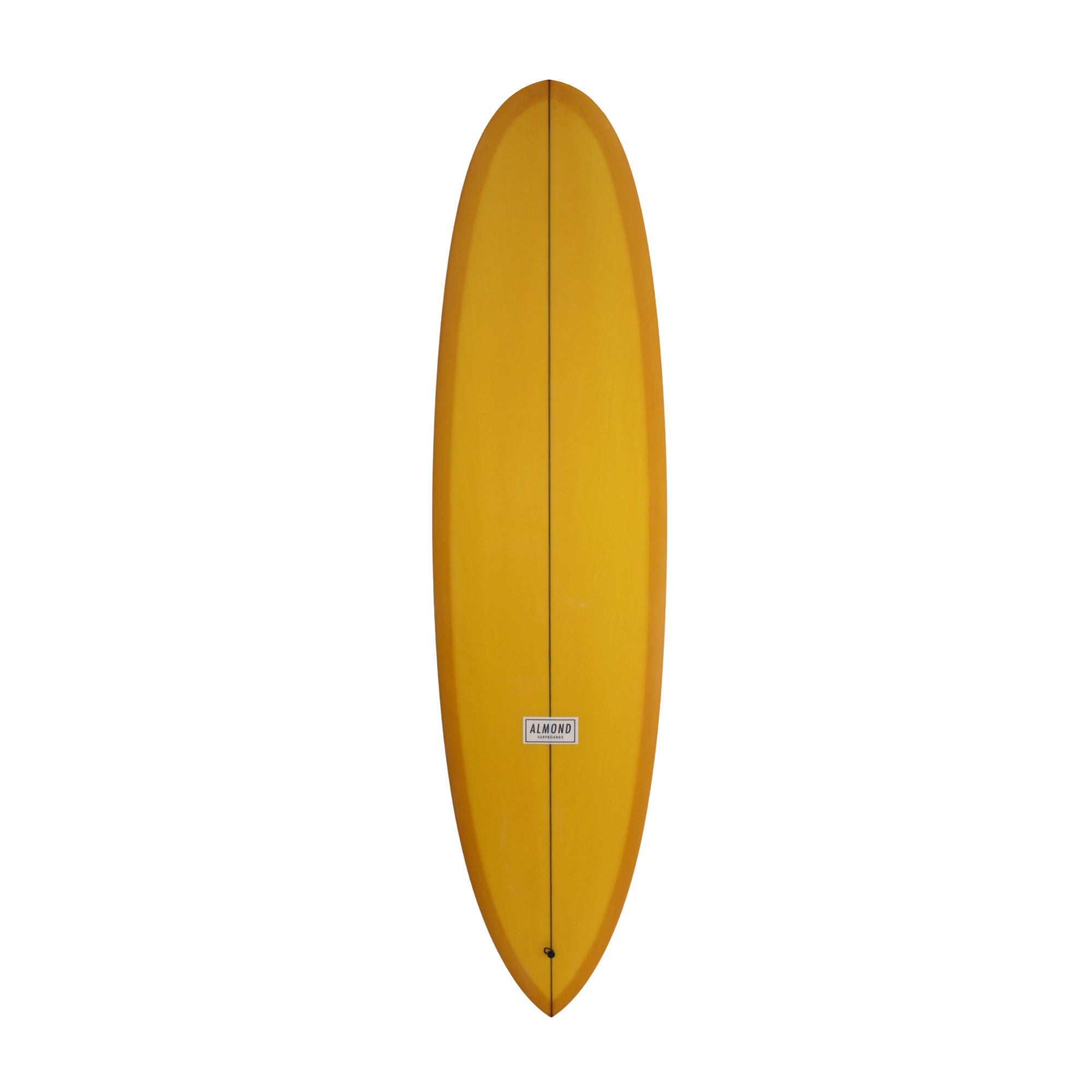 ALMOND - Joy 7'0 (PU) - Honey Gold