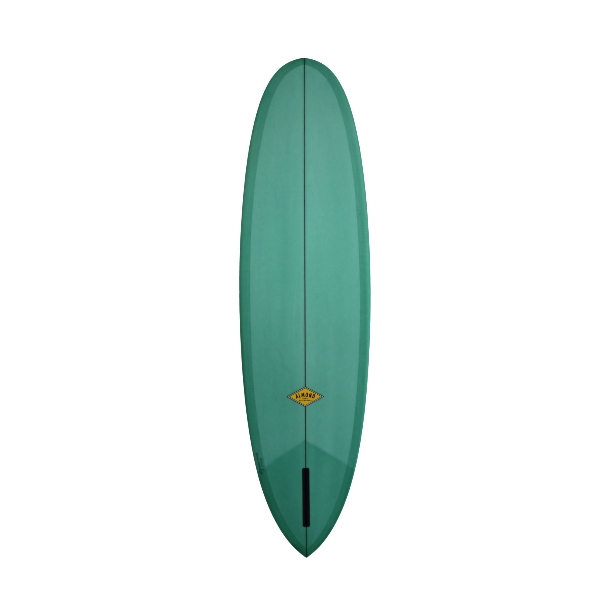 Woodstockshop - Funboards, Mini Malibu