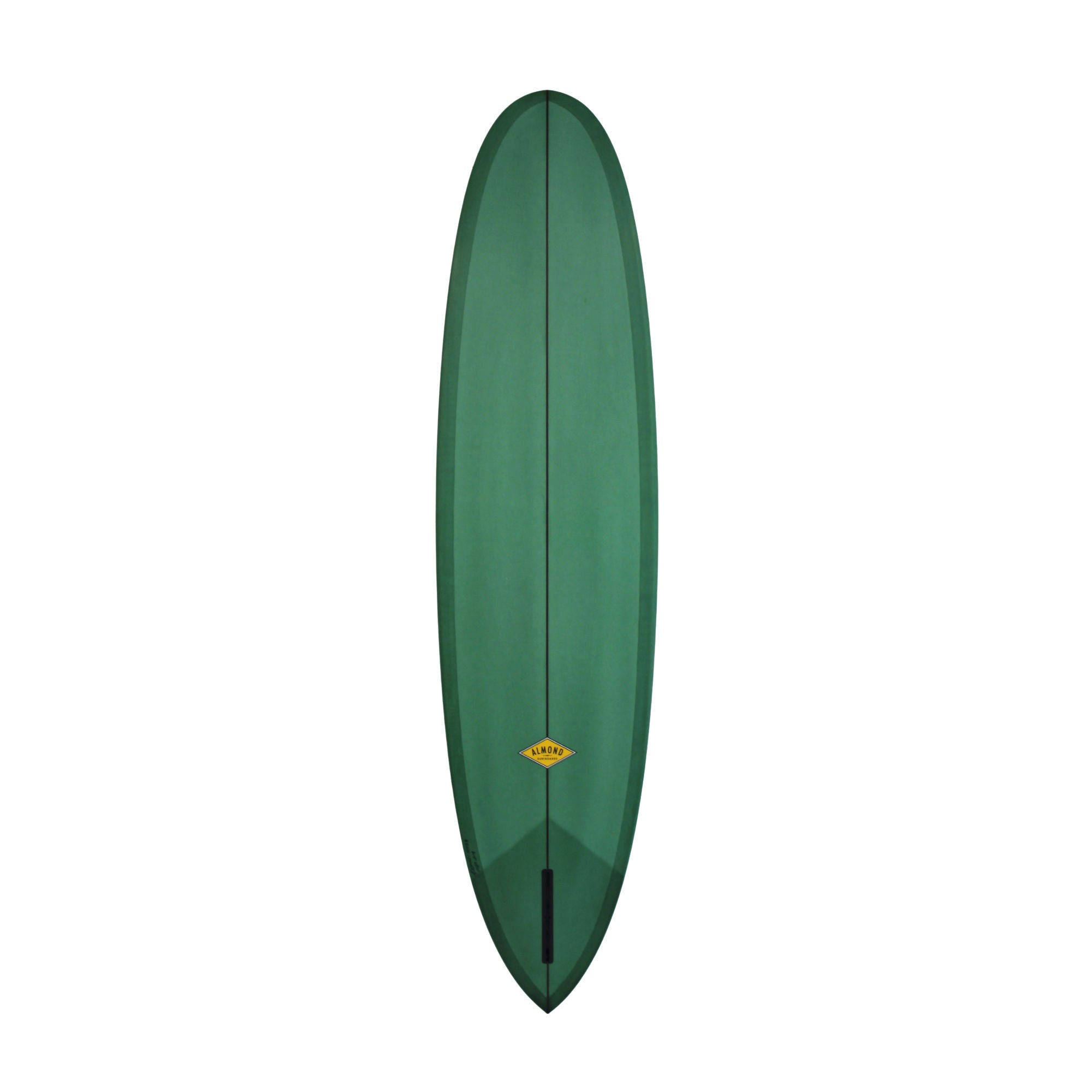 ALMOND - Joy 8'0 (PU) - Olive