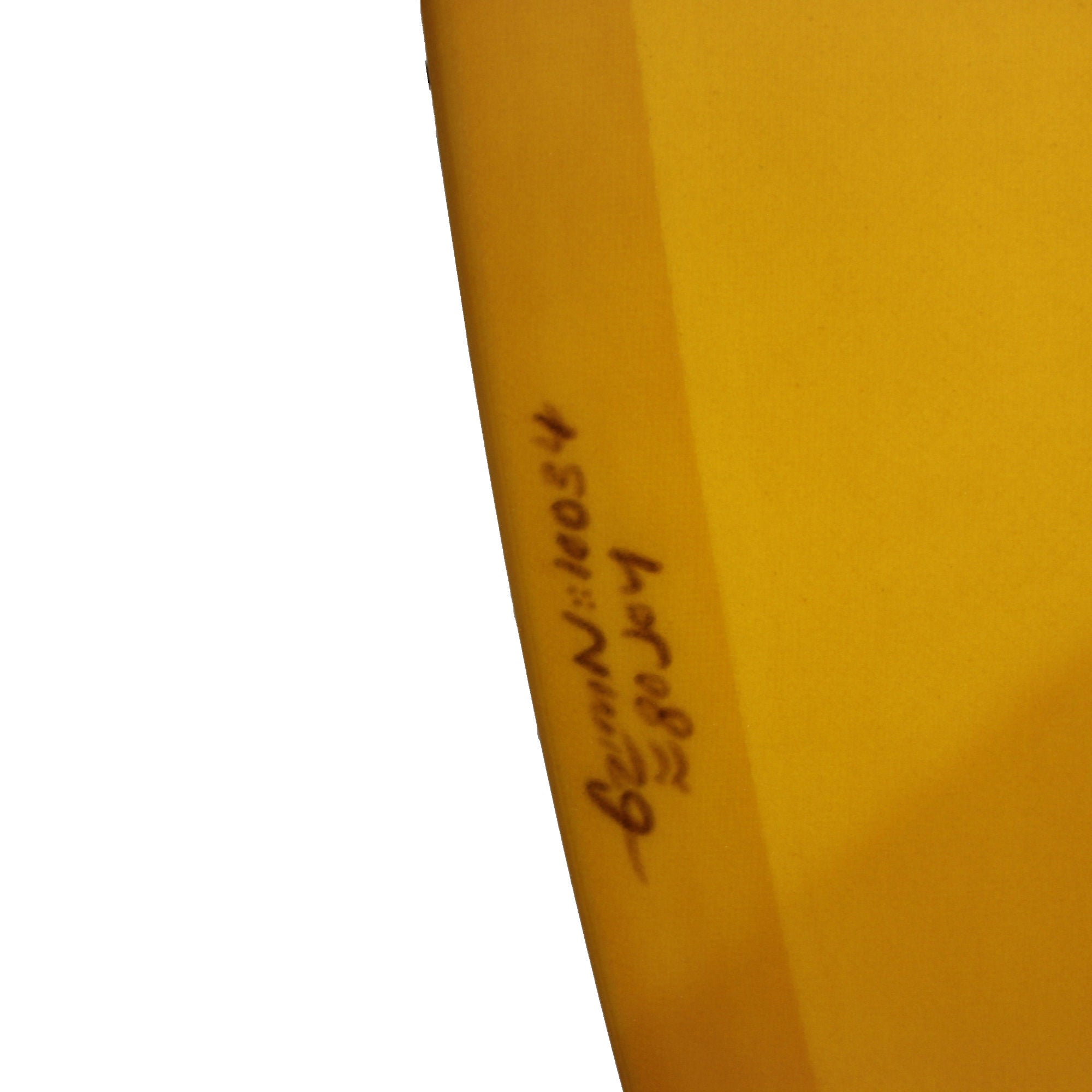 ALMOND - Joy 8'0 (PU) - Honey Gold