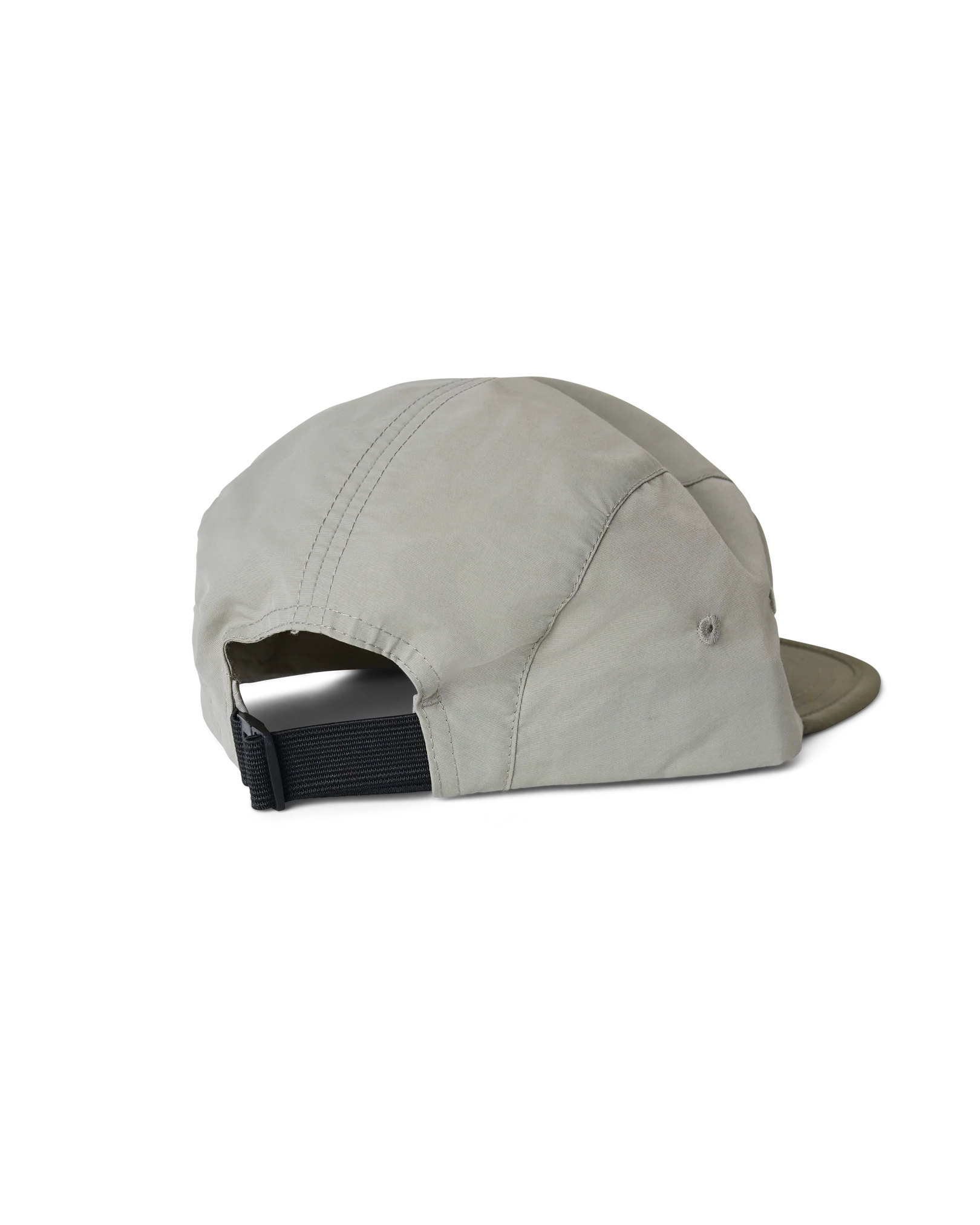 ALMOND - Cypress Performance Hat - Green