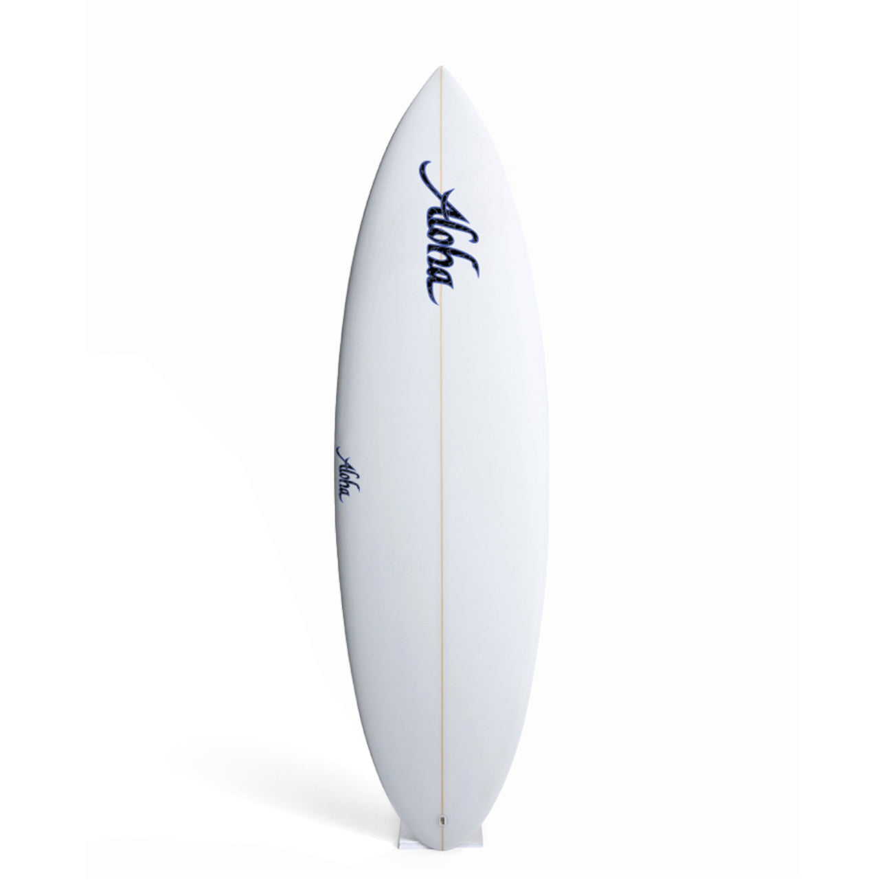 Aloha Surfboards