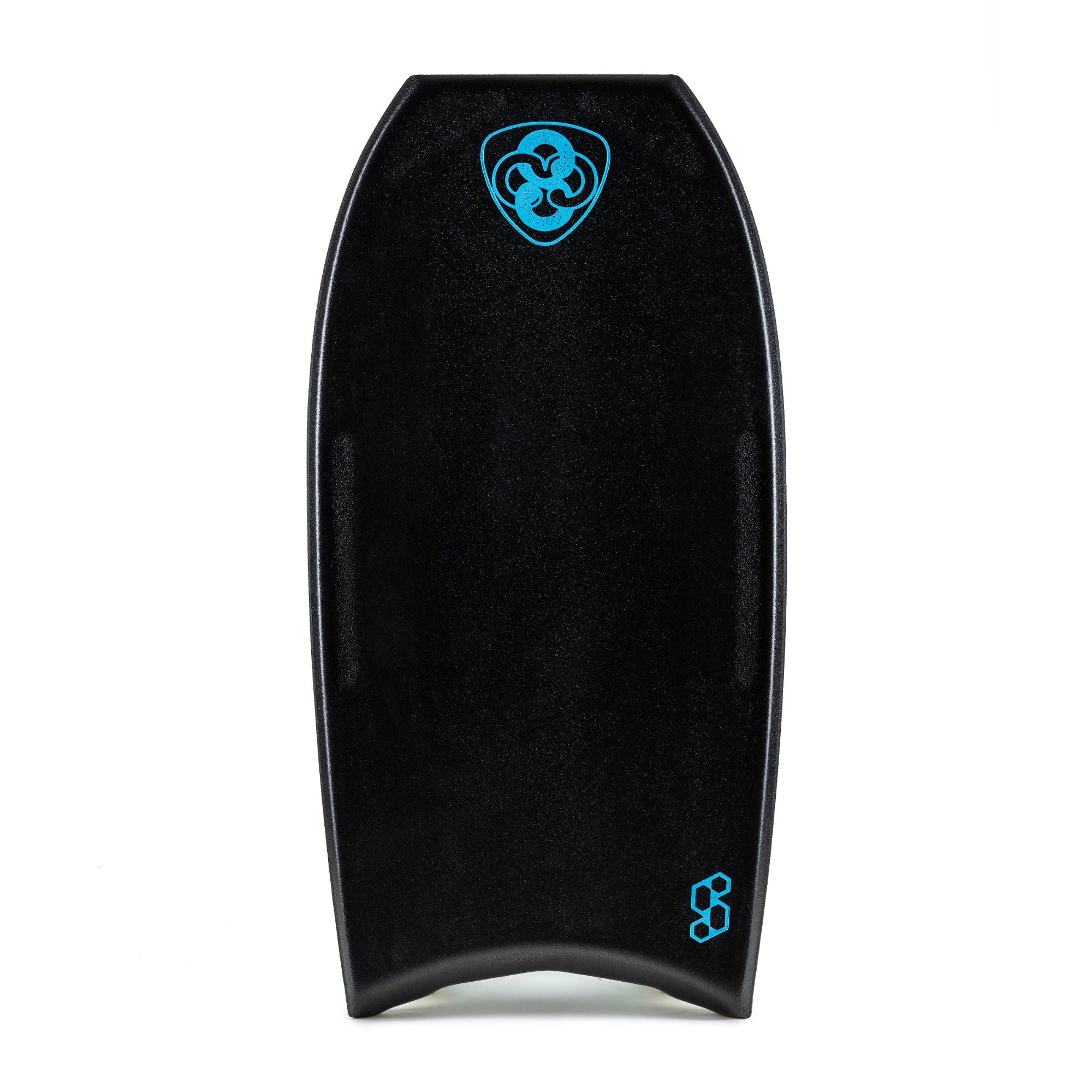 Science Bodyboard - Blade PP 1.9 - Black / Turquoise