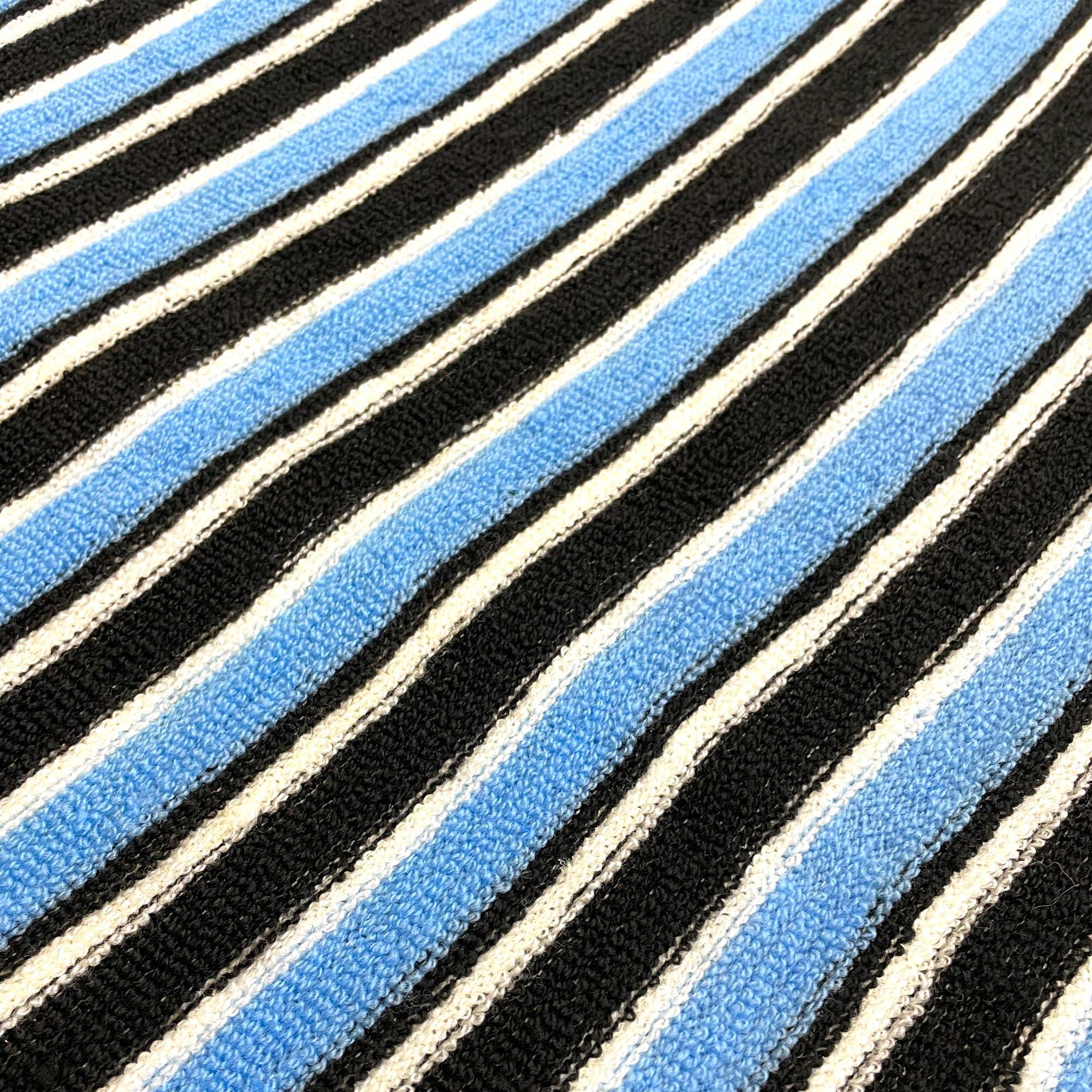 RIP Bodyboard - Stretch Bodyboard Sock Cover - Black / Blue