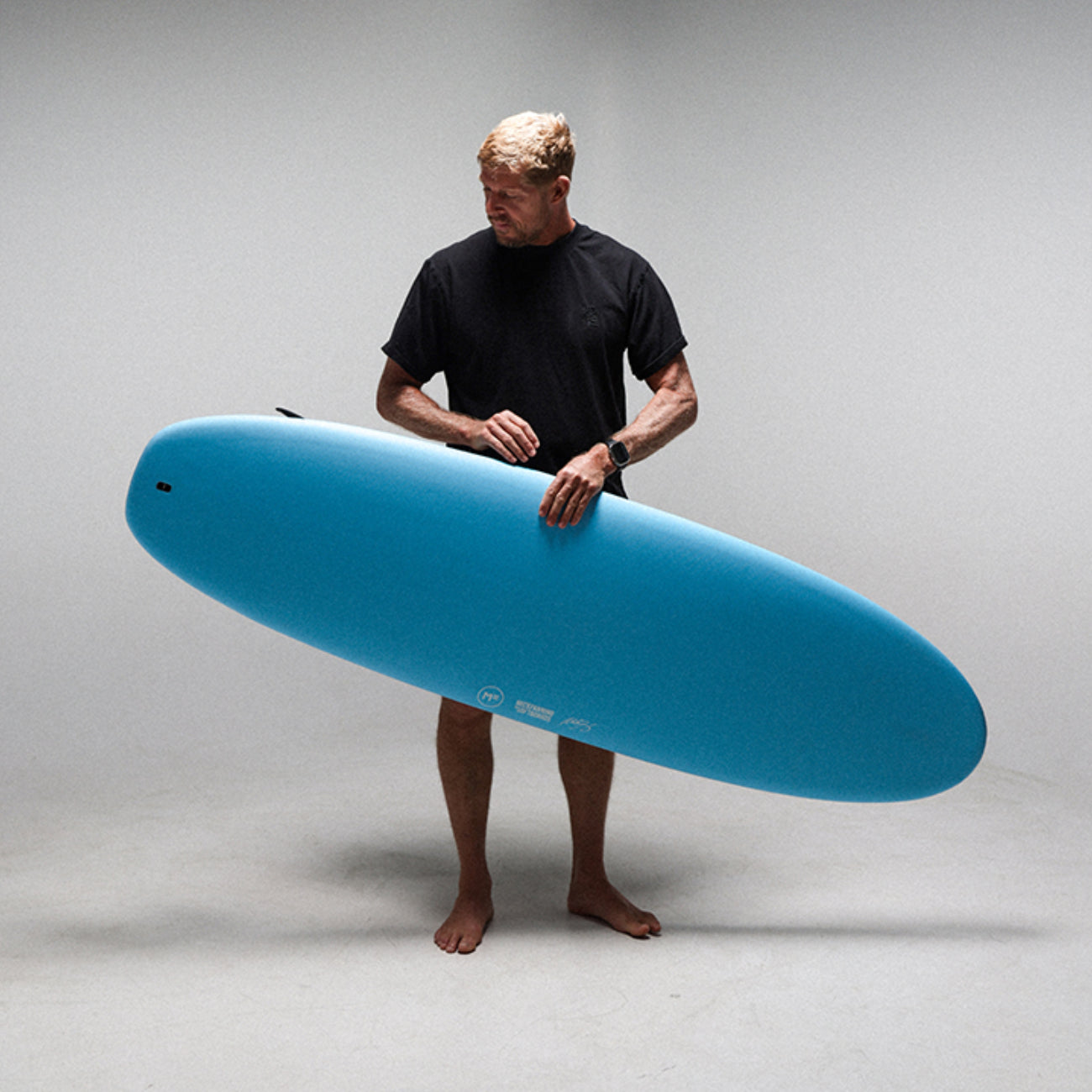 MF Mick Fanning - Beastie Epoxy Pro 7'0 FCSII - Sky