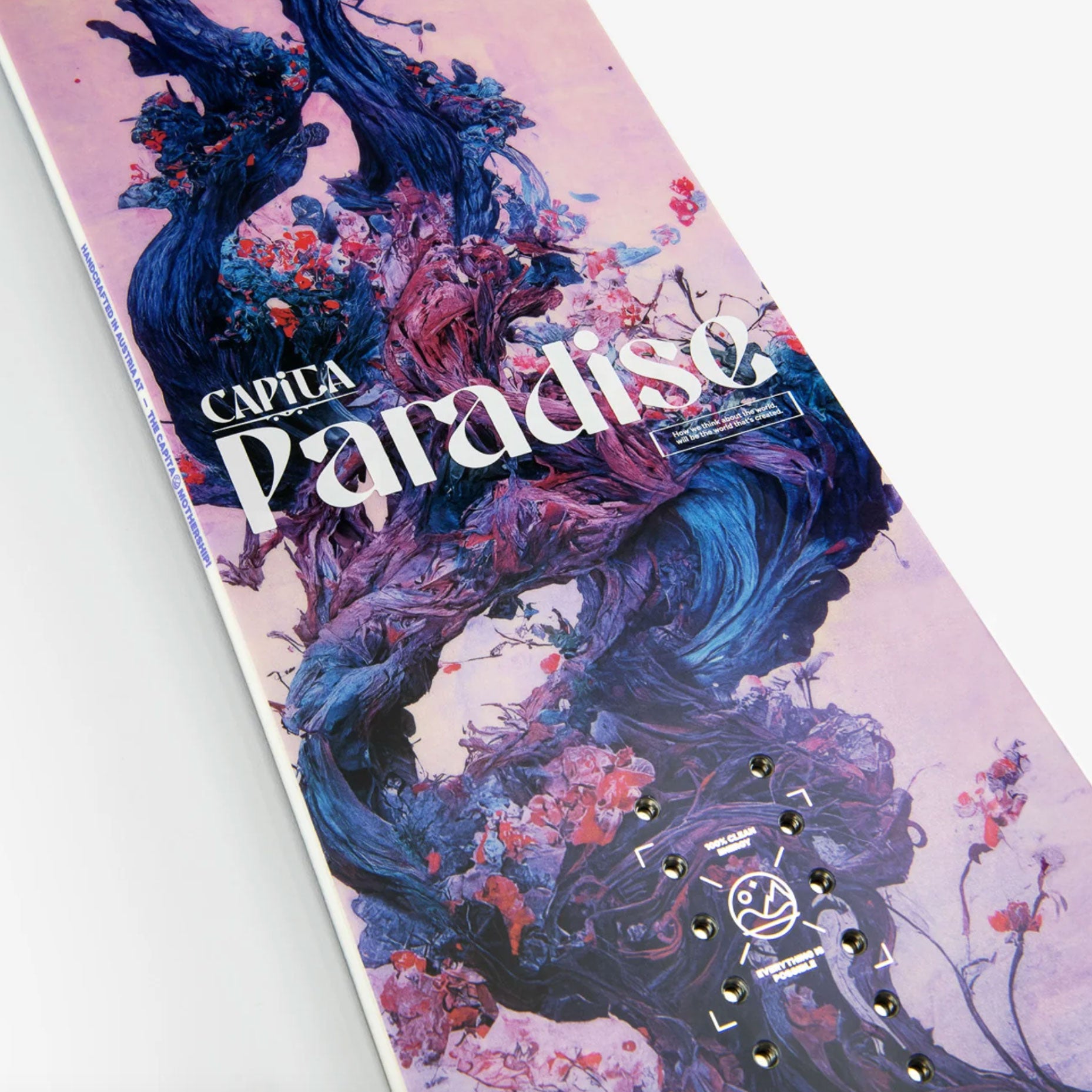 CAPITA - Paradise 147