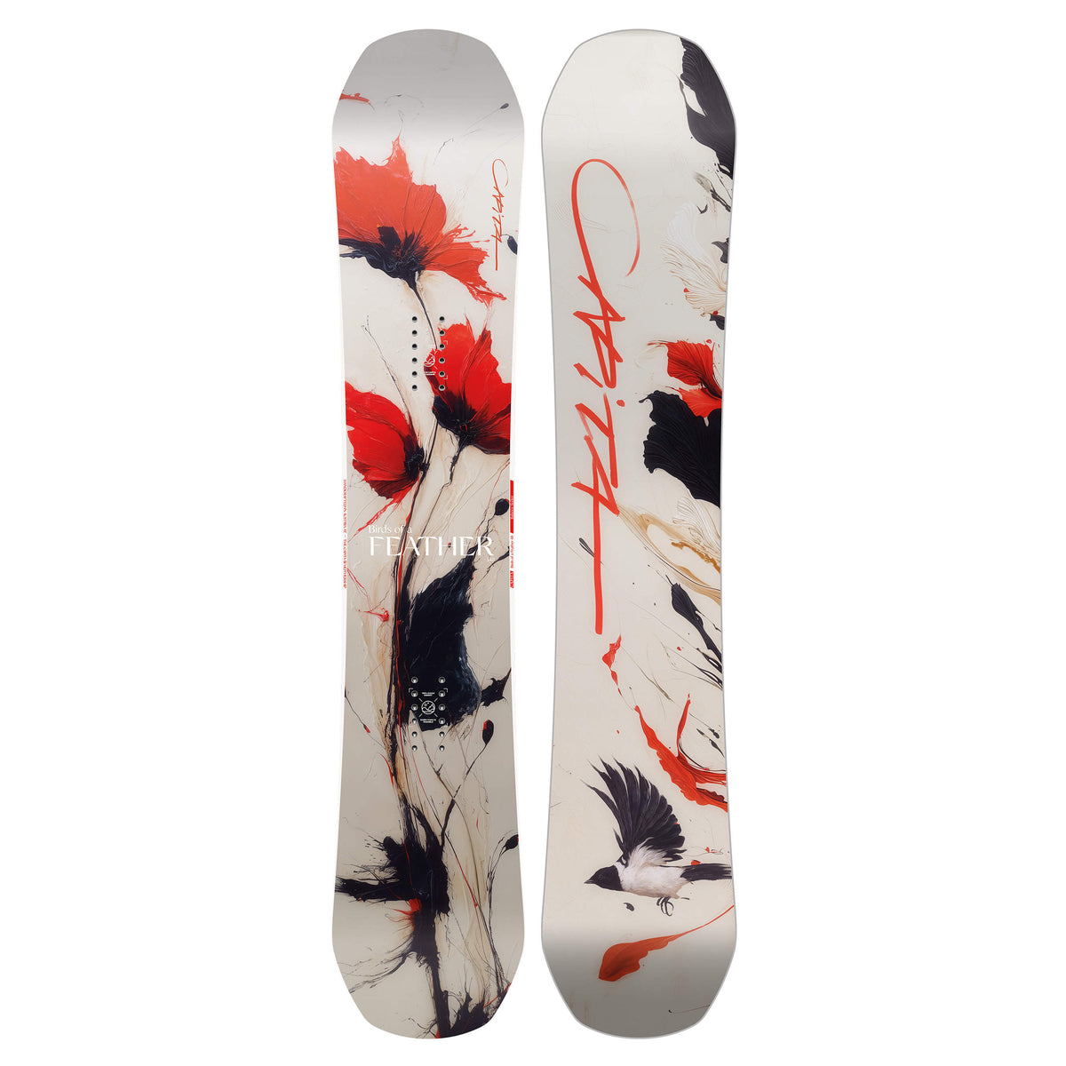 CAPITA - Birds Of Feather (Women) 2026/27 - 148
