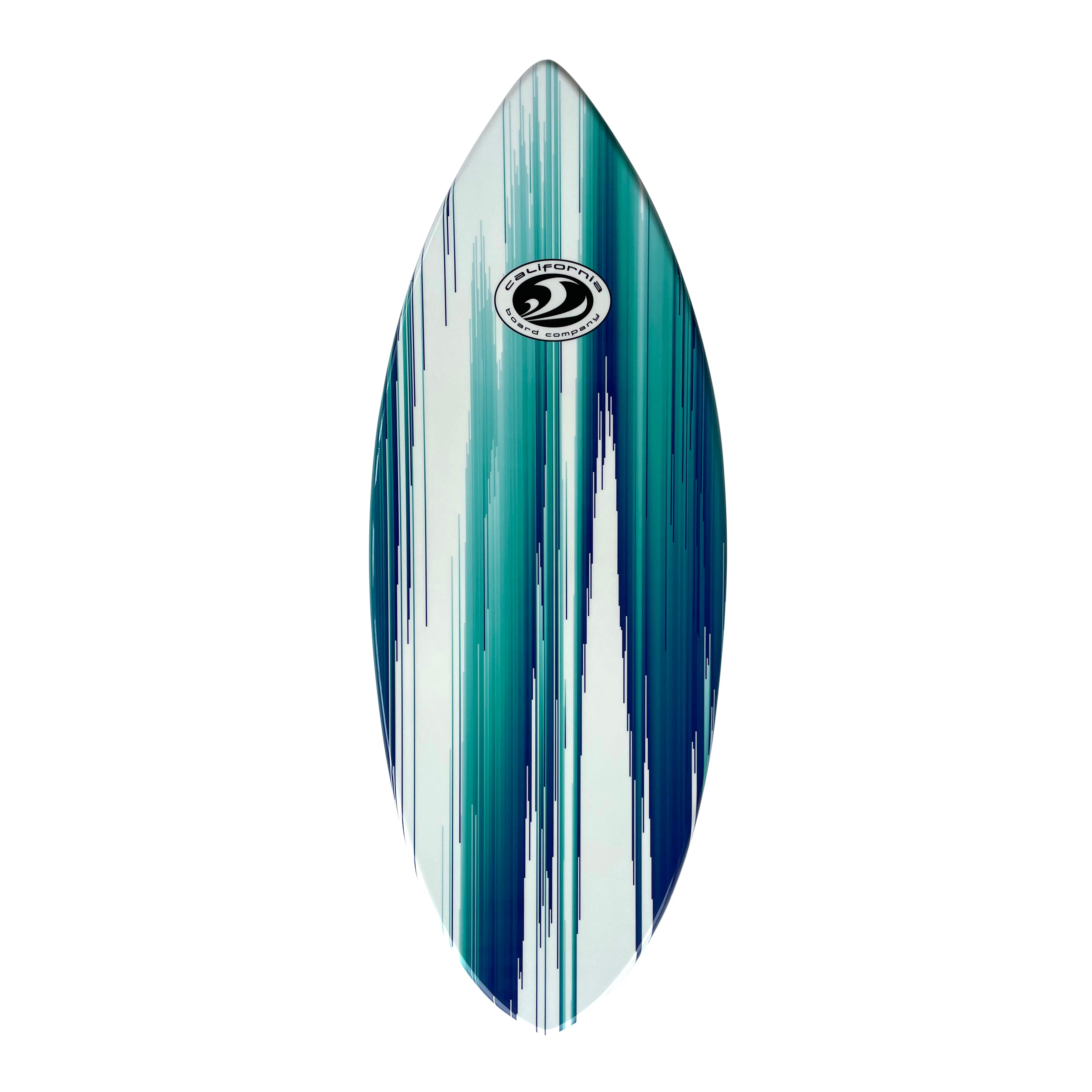 CBC - Skimboard - Epoxy - 53.5 inch